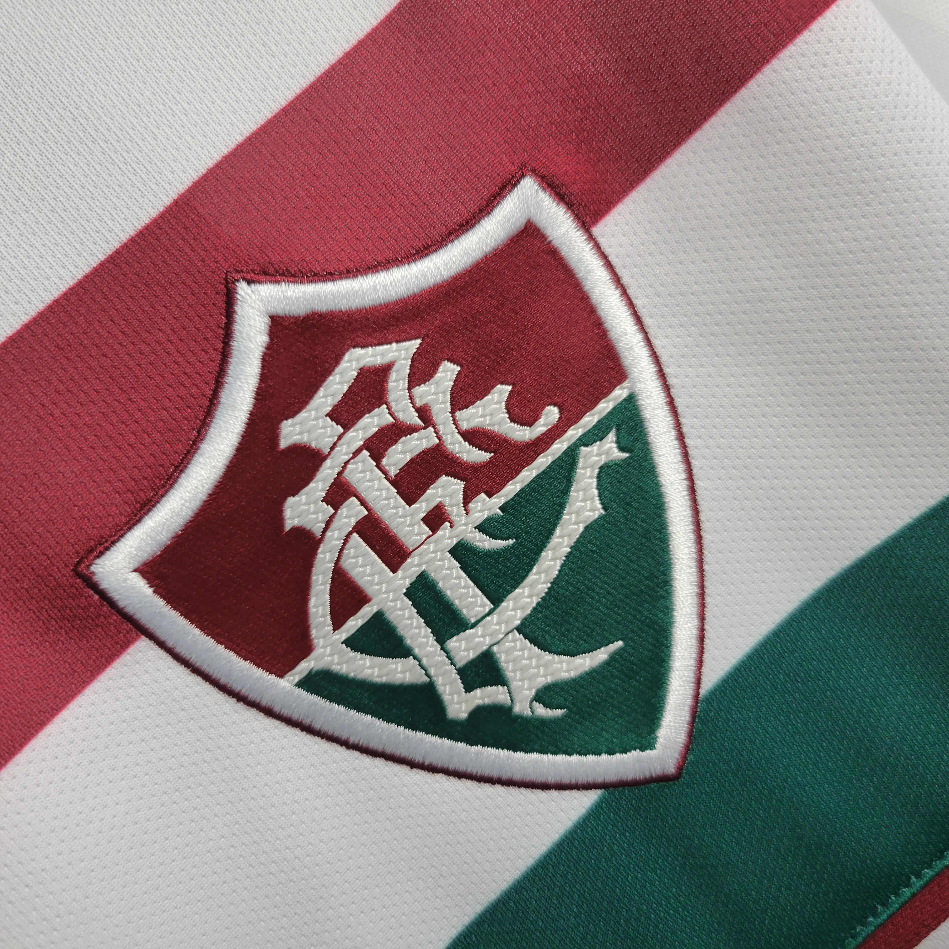 FLUMINENSE AWAY 23/24 TORCEDOR 2