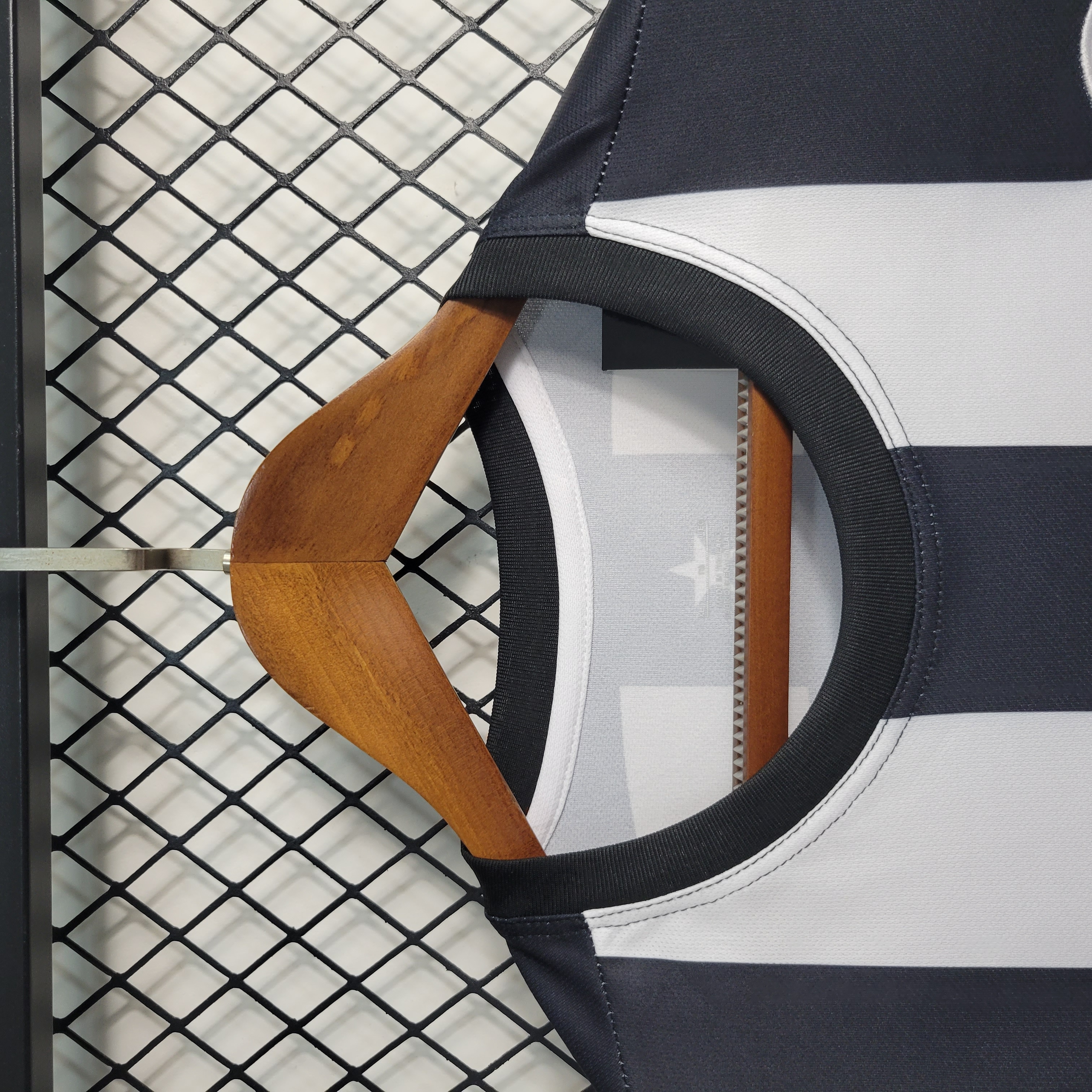 BOTAFOGO HOME 23/24 3