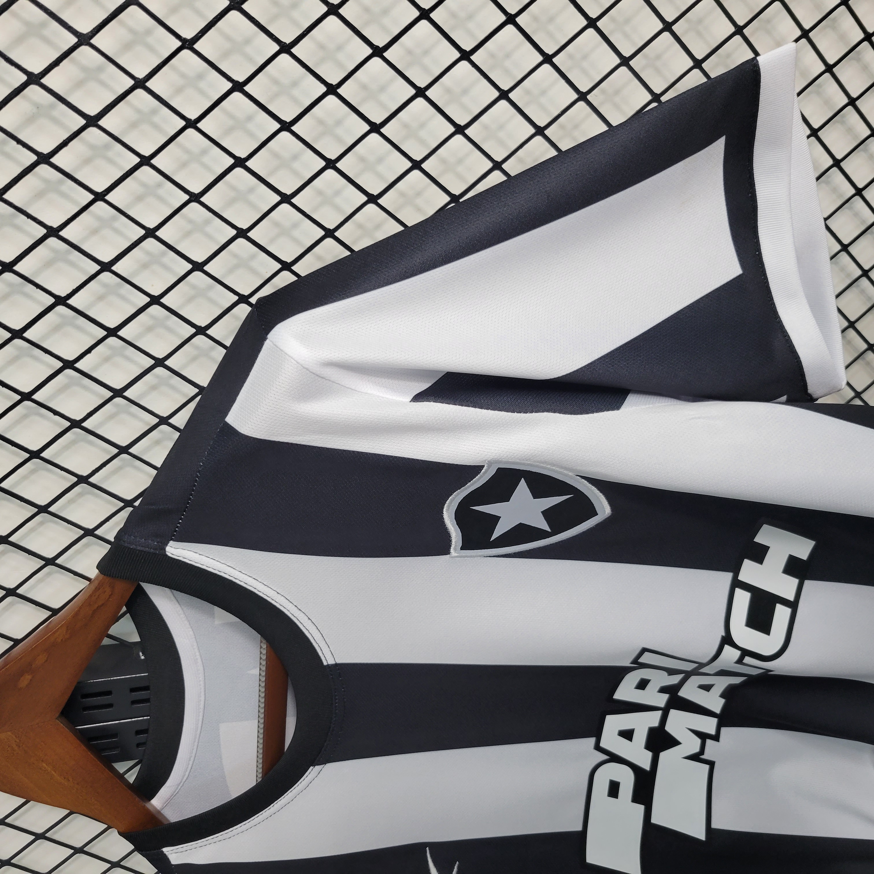 BOTAFOGO HOME 23/24 4