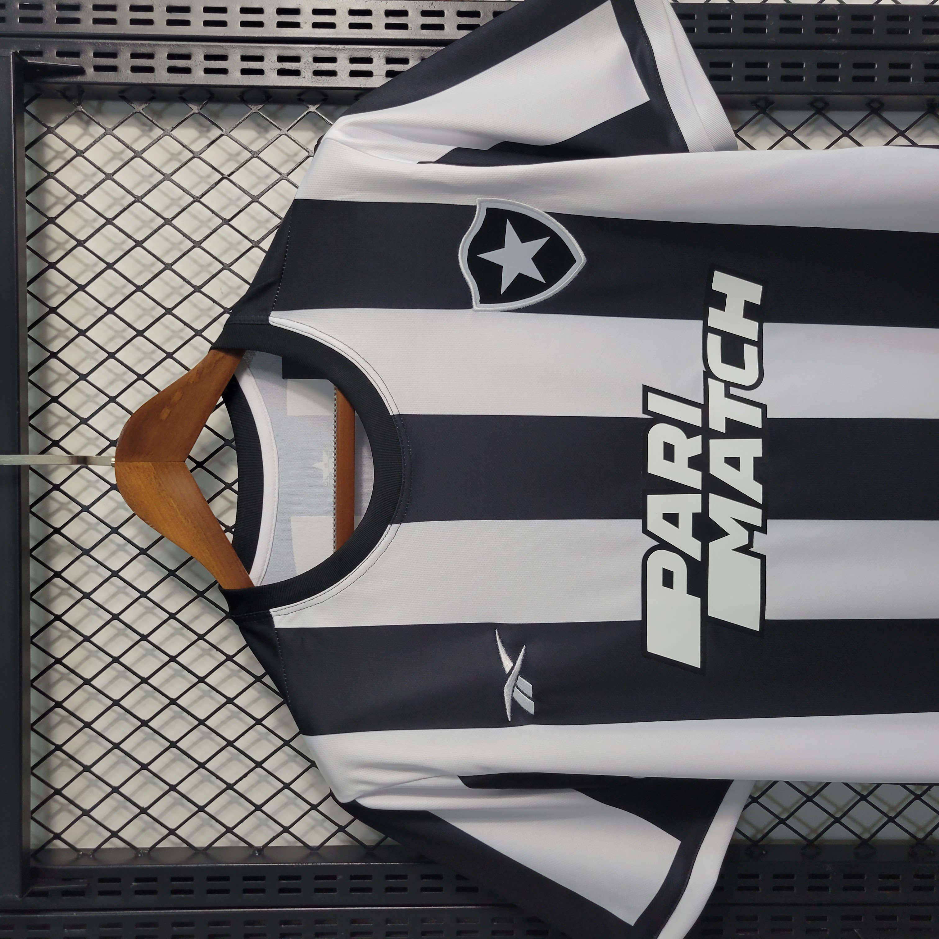 BOTAFOGO HOME 23/24 6