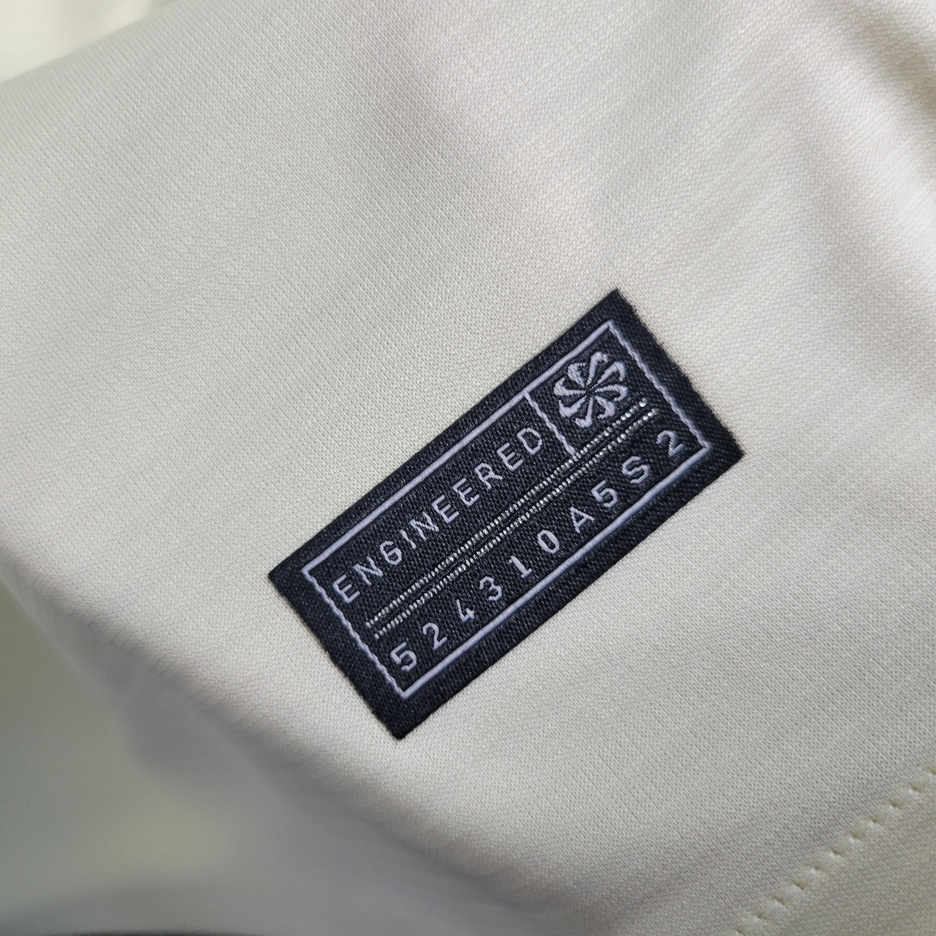 CORINTHIANS THIRD 23/24 TORCEDOR 4