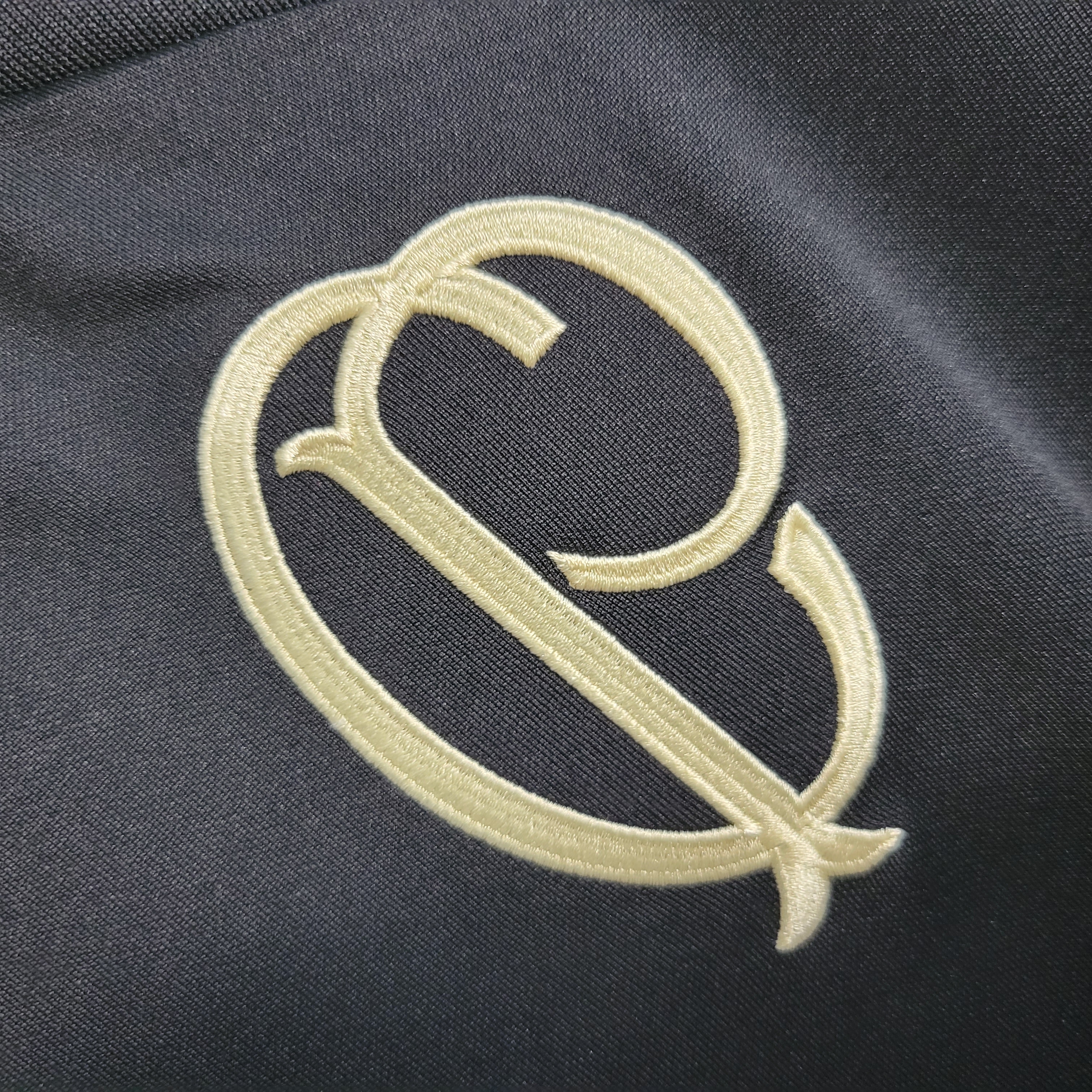 CORINTHIANS TREINO 23/24 2