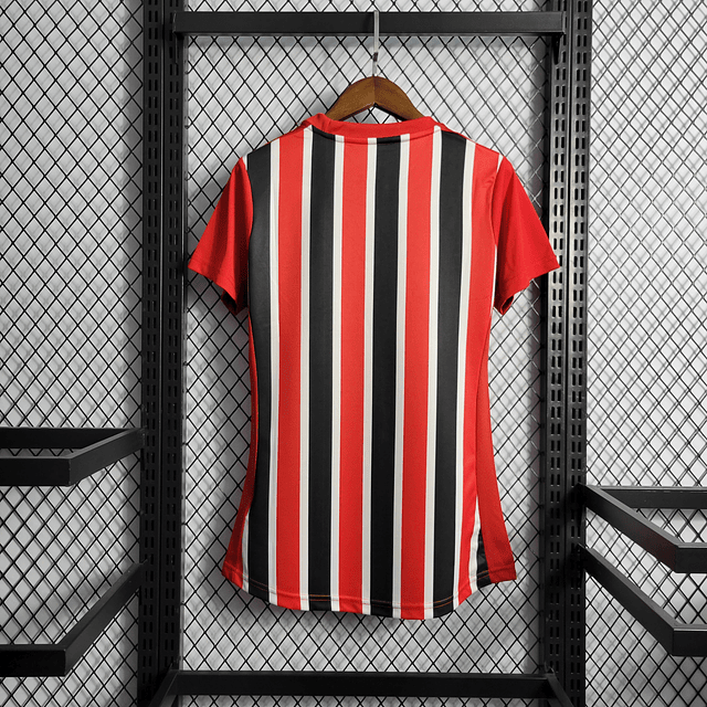 SÃO PAULO AWAY 22/23 FEMININA