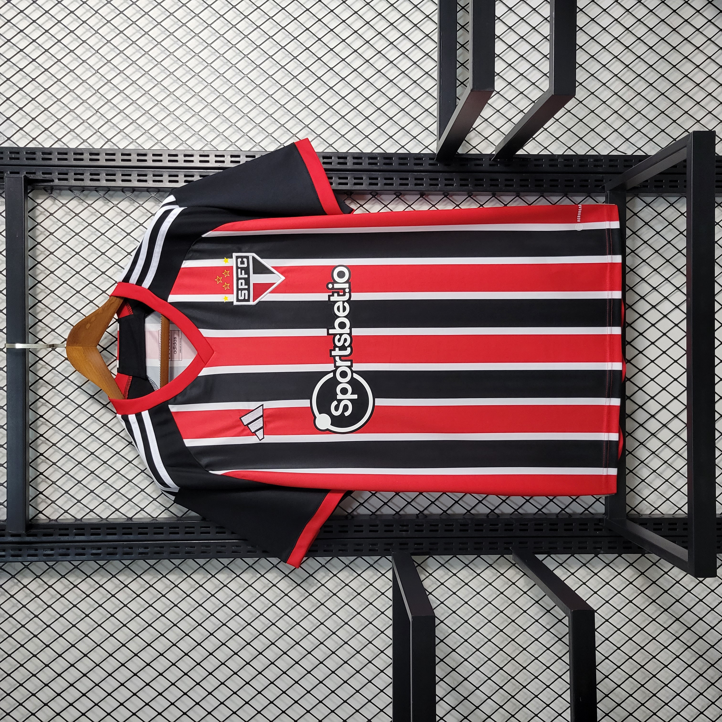 SÃO PAULO AWAY 23/24 MASCULINA 1