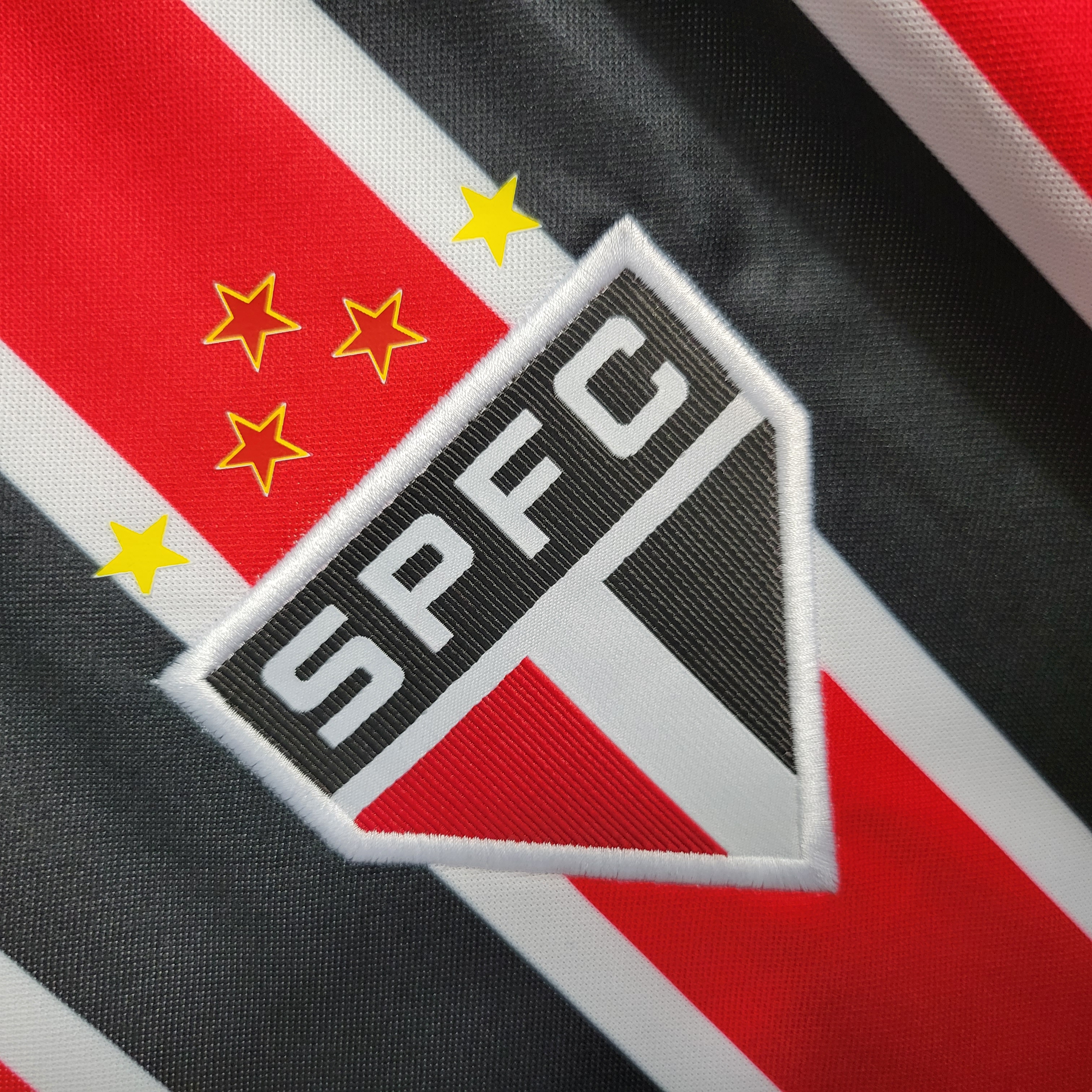 SÃO PAULO AWAY 23/24 MASCULINA 2