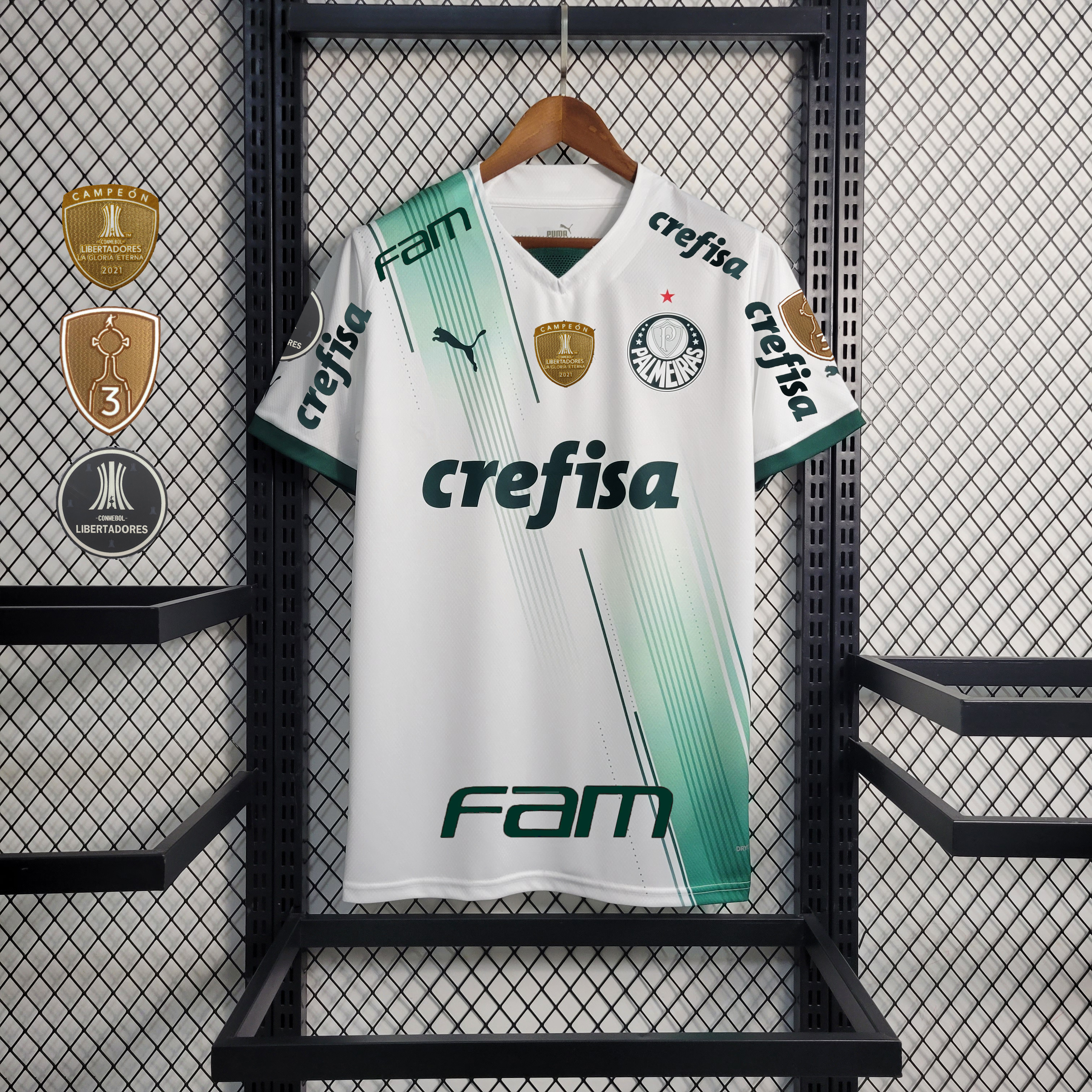 PALMEIRAS AWAY 23/24 TODOS OS PATROCINADORES 1