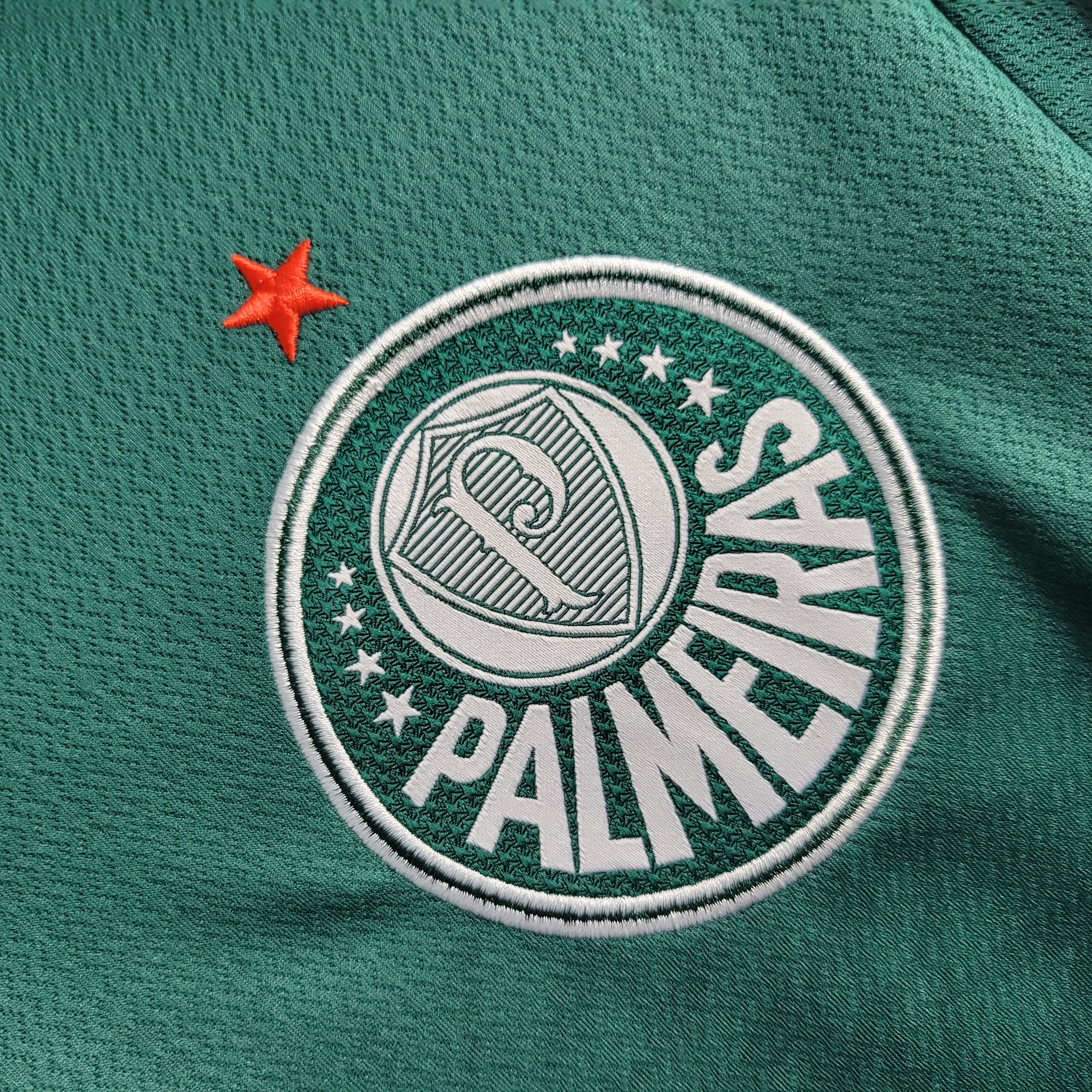 PALMEIRAS HOME 23/24 2