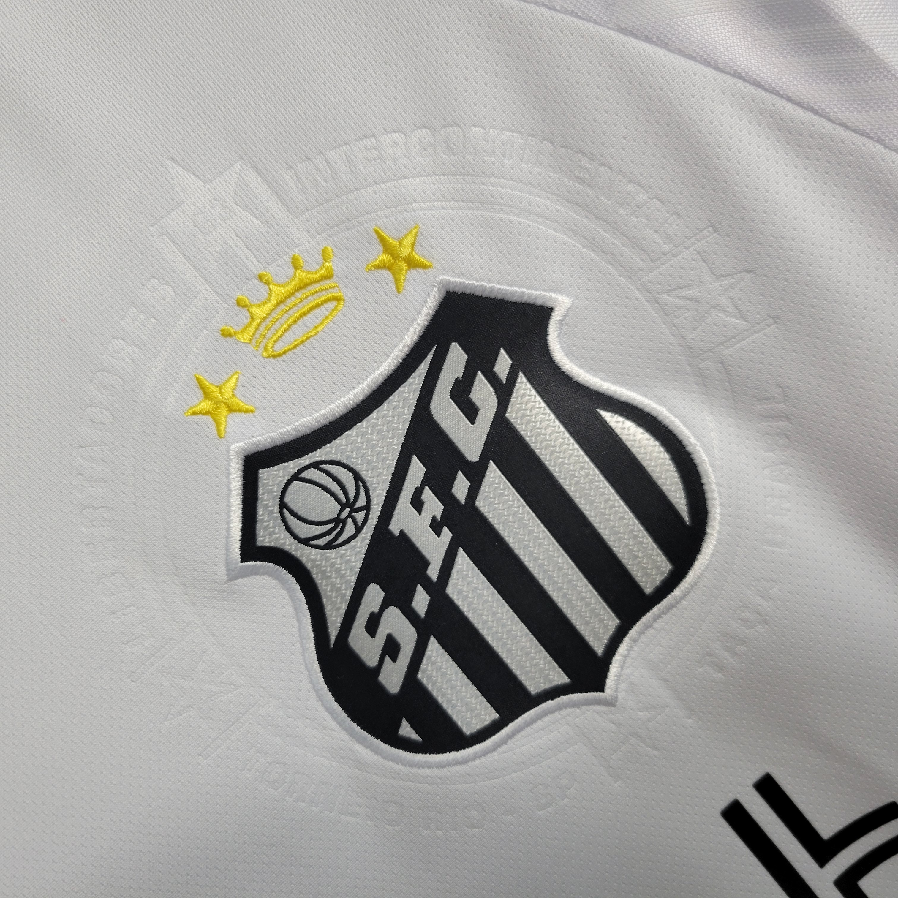 SANTOS HOME 23/24 8