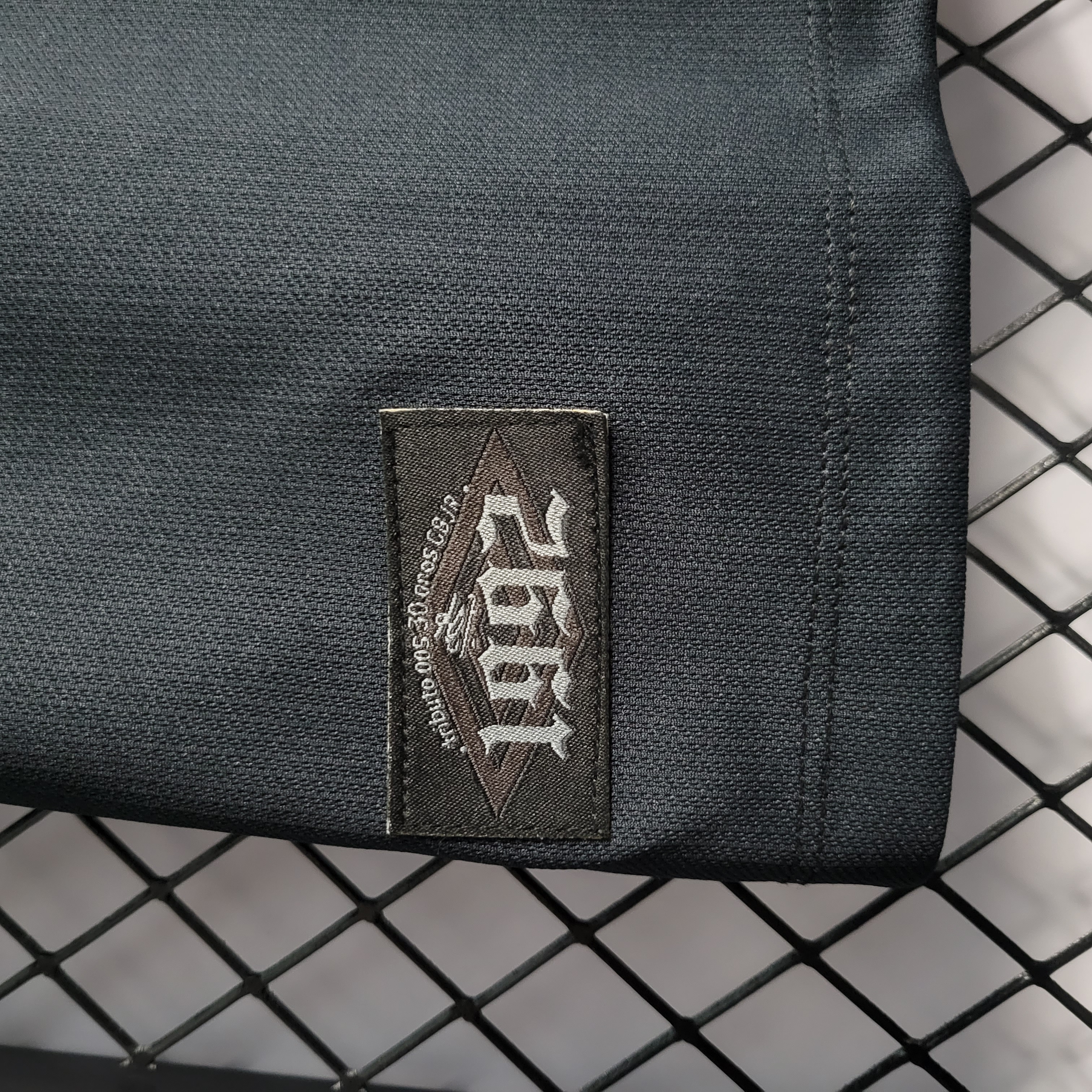 SANTOS EDIÇÃO ESPECIAL CBJR 3