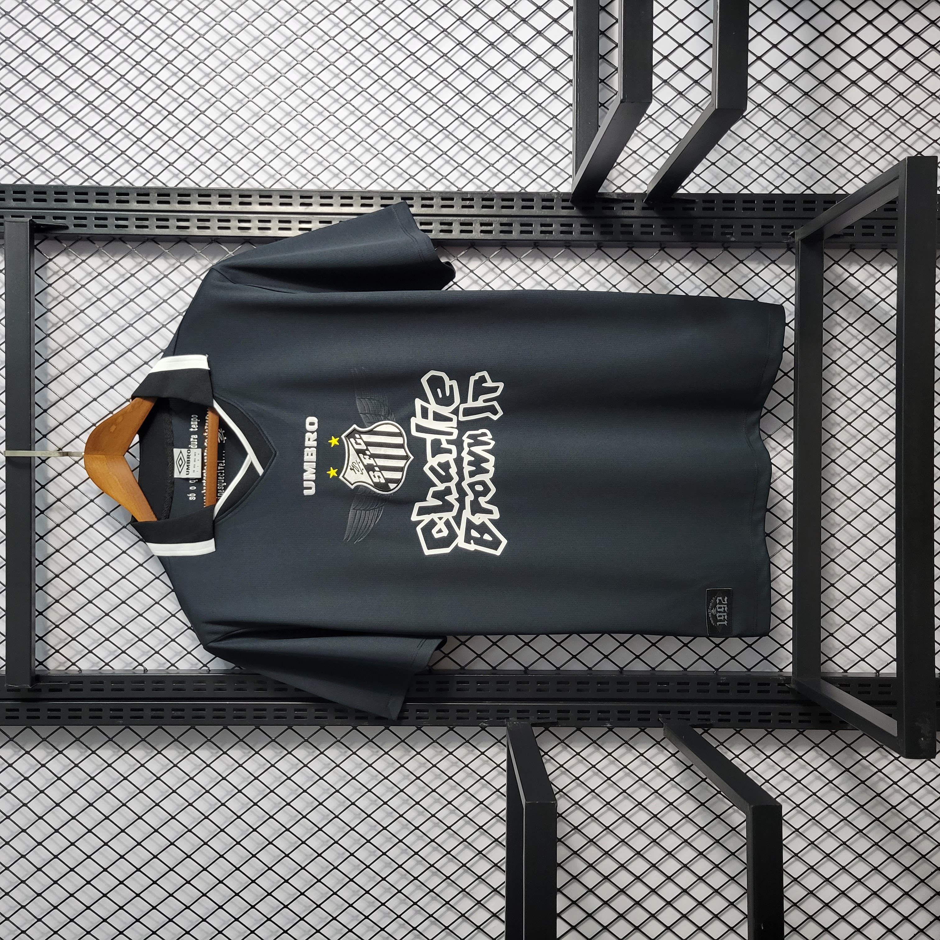 SANTOS EDIÇÃO ESPECIAL CBJR 1