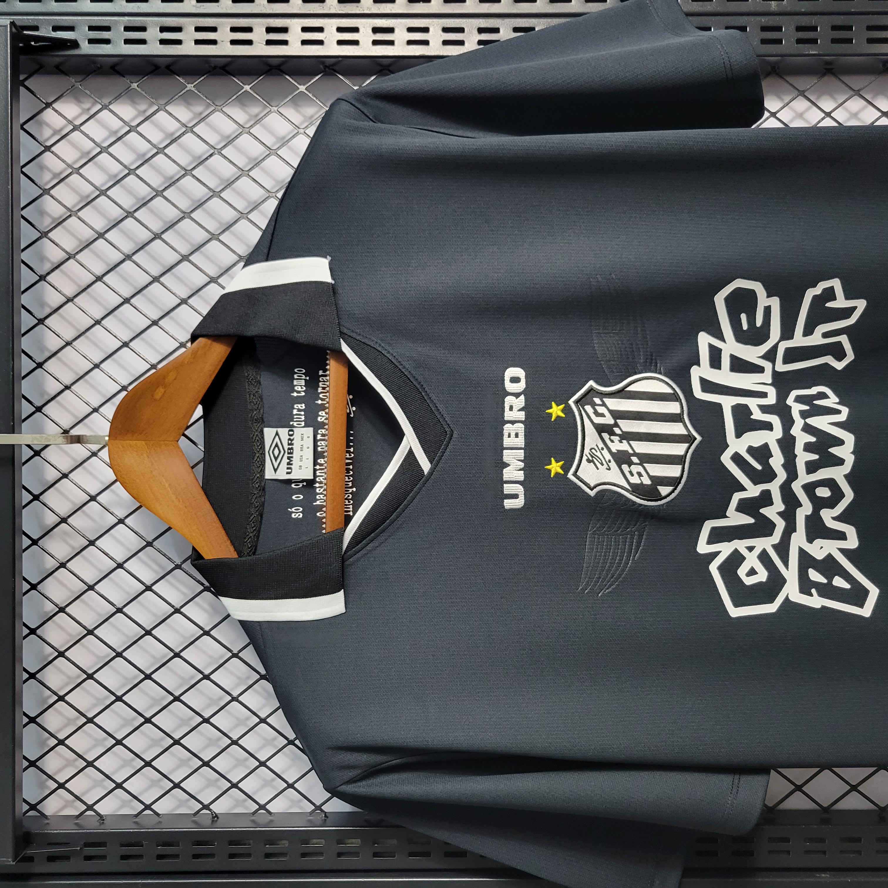 SANTOS EDIÇÃO ESPECIAL CBJR 4