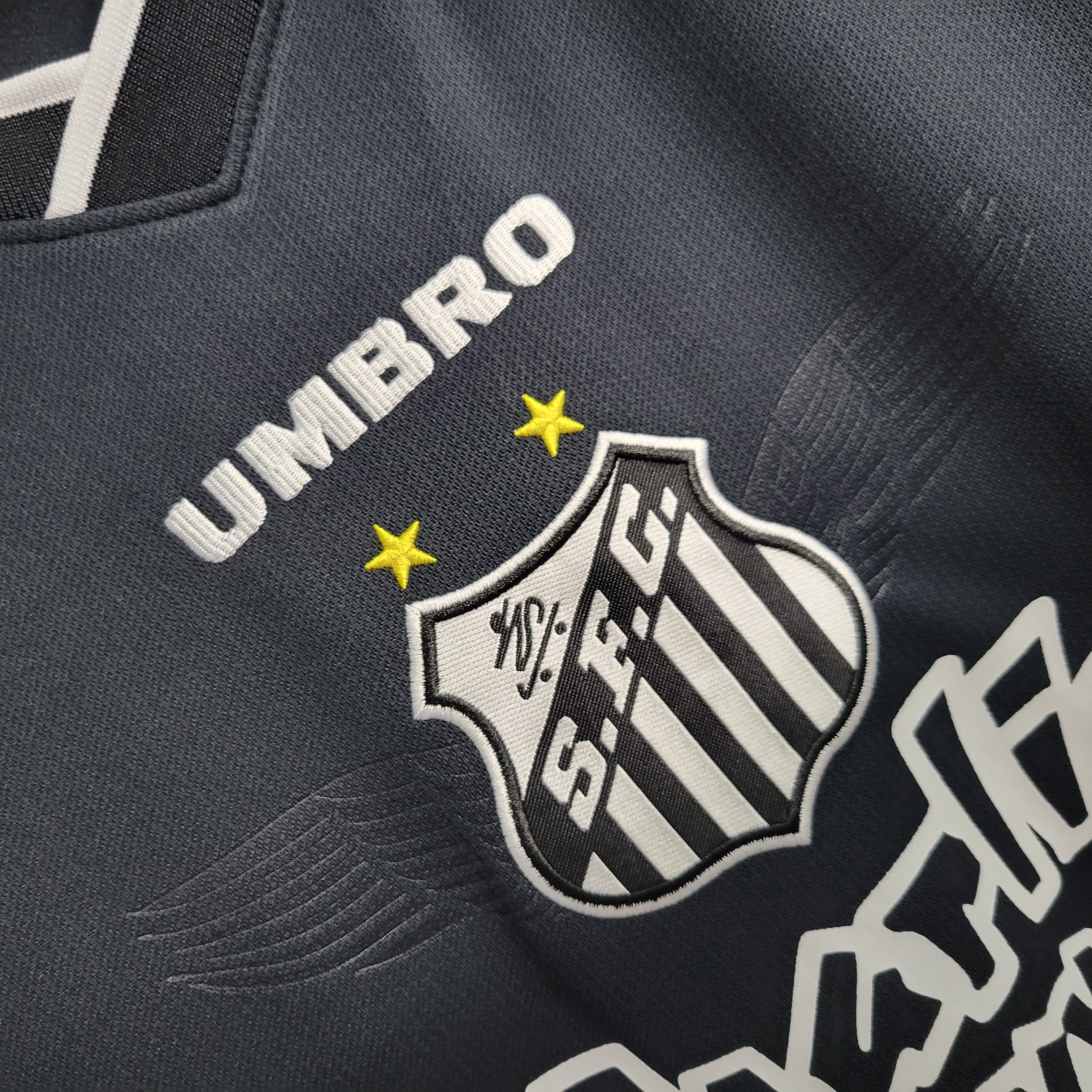 SANTOS EDIÇÃO ESPECIAL CBJR 2