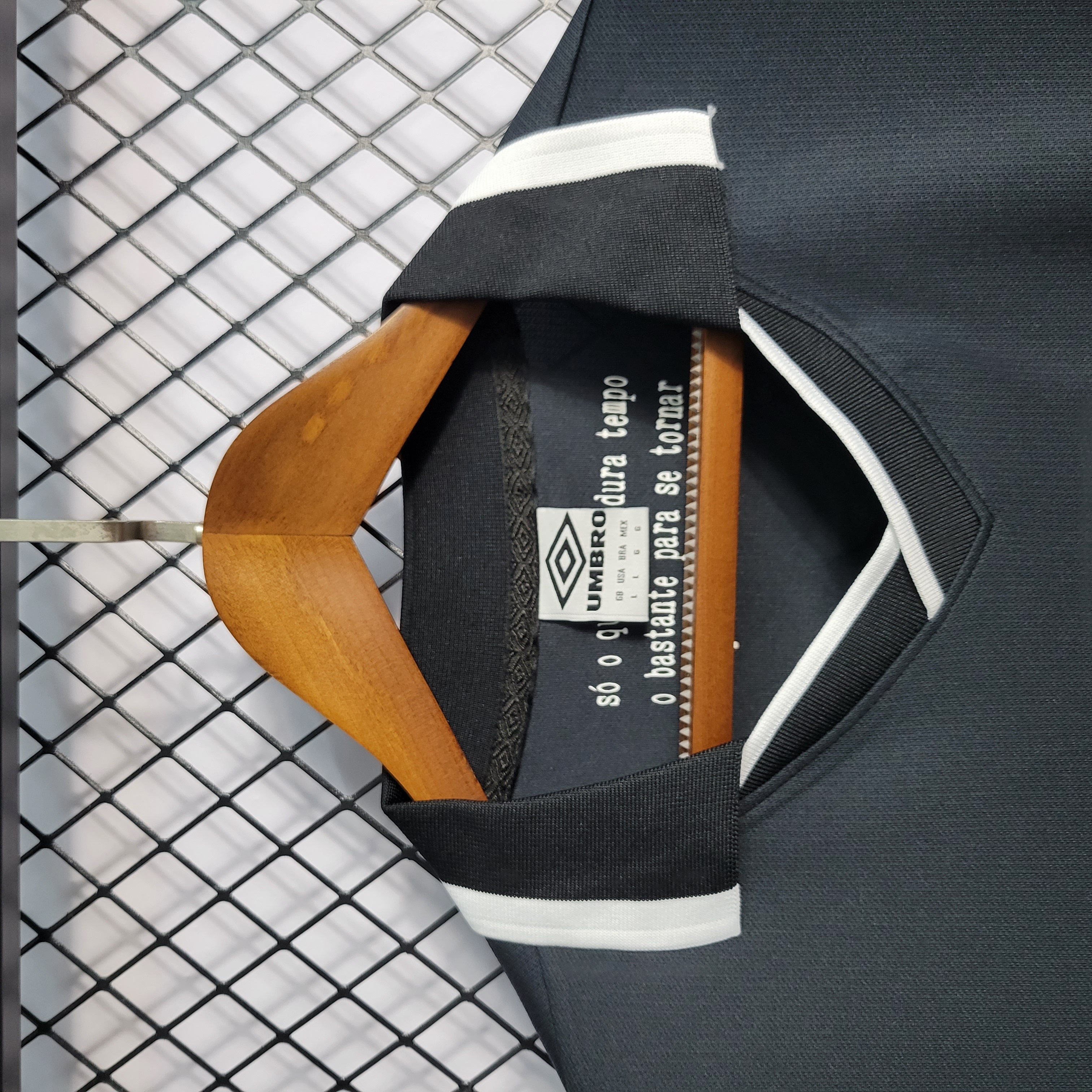 SANTOS EDIÇÃO ESPECIAL CBJR 6