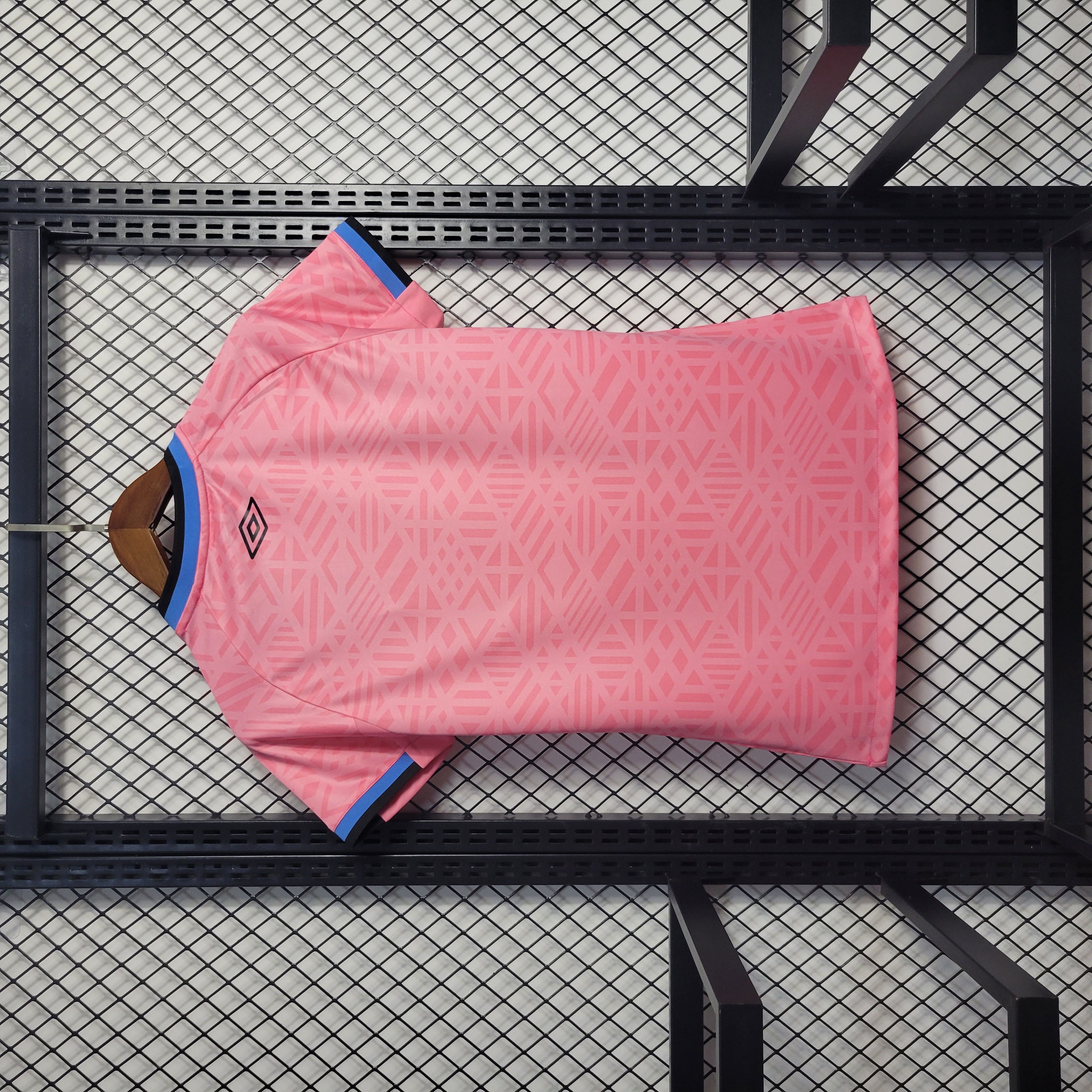 GREMIO 22/23 ROSA FEMININA 3