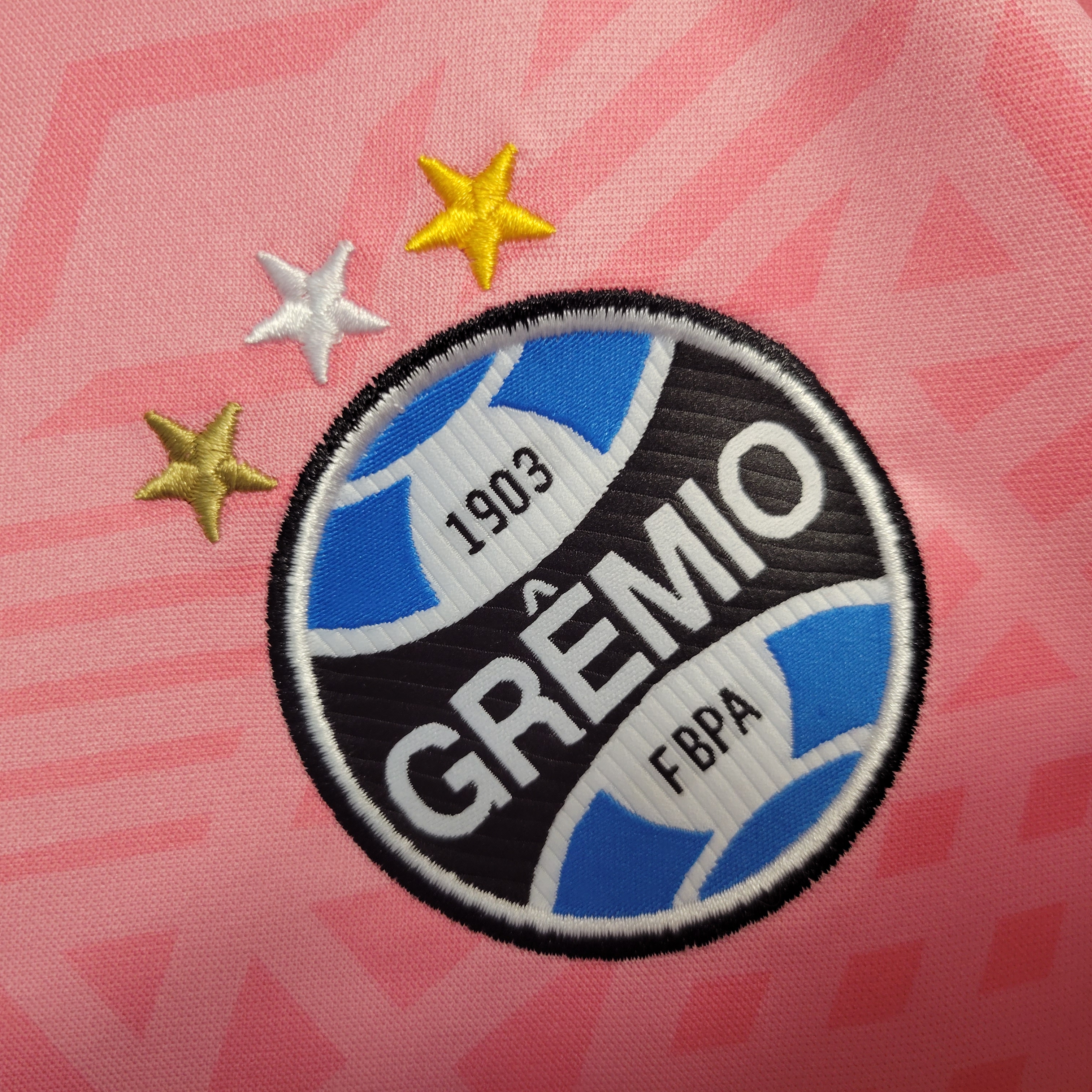 GREMIO 22/23 ROSA FEMININA 2