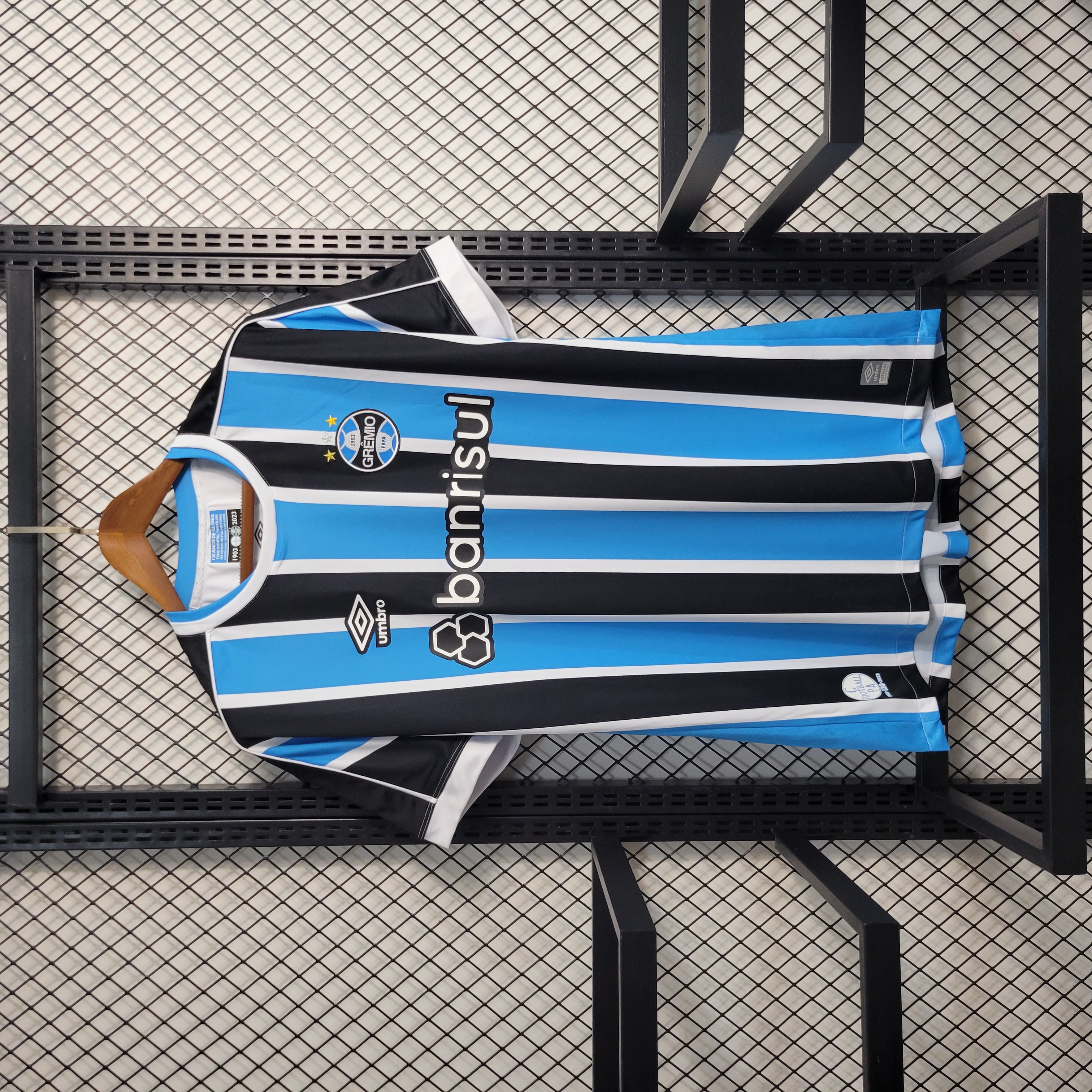 GREMIO HOME 23/24 1