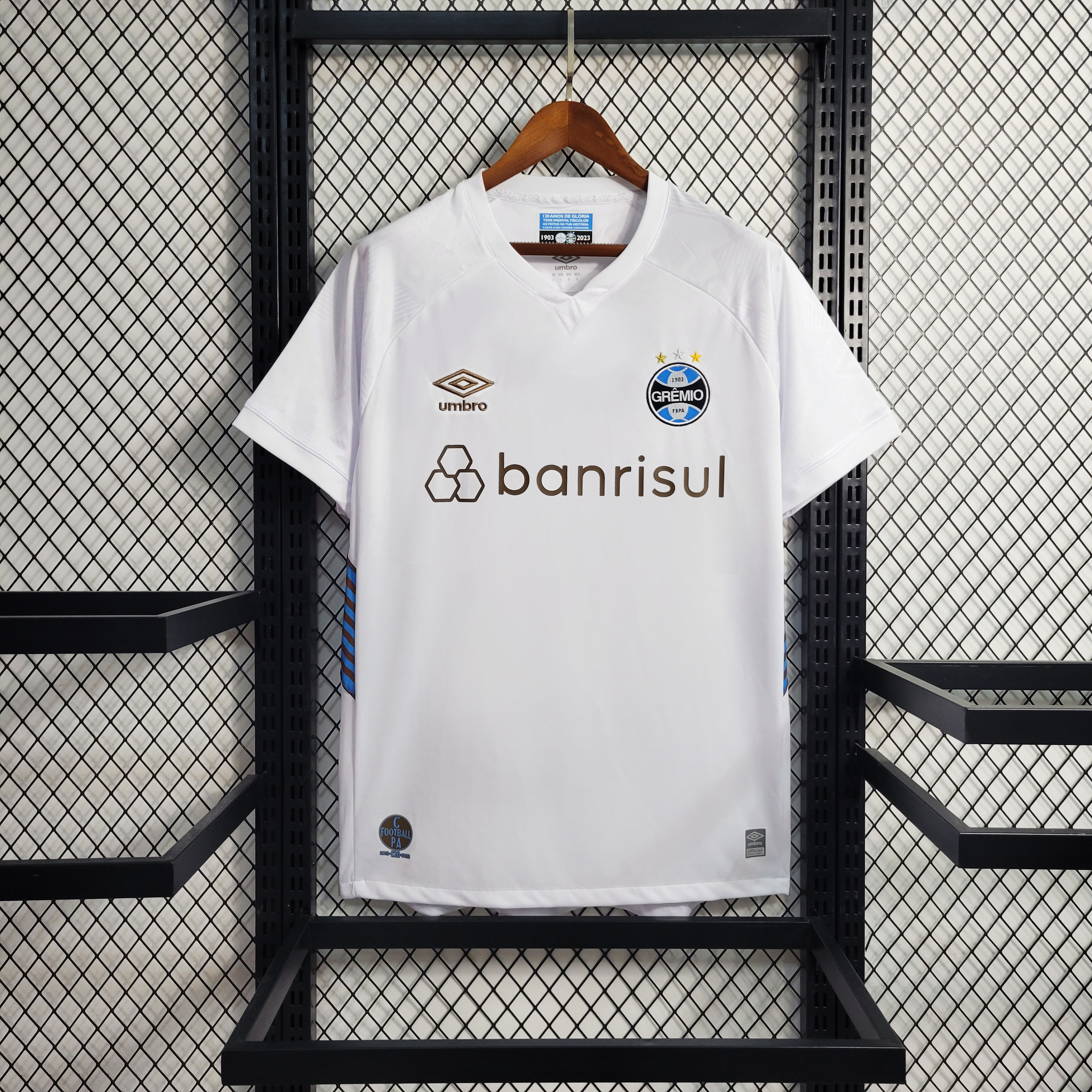 GREMIO AWAY 23/24 1