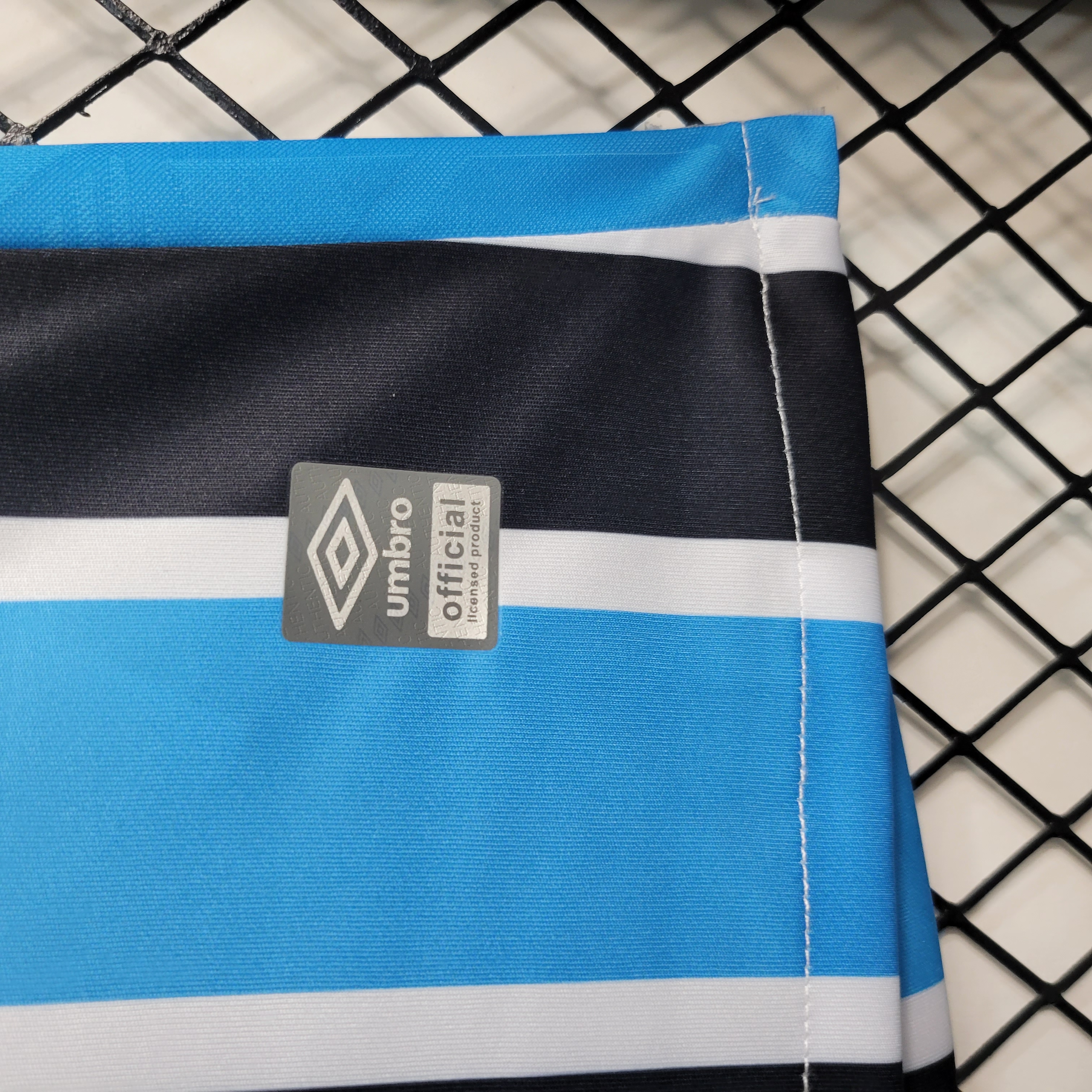 GREMIO HOME 23/24 FEMININA 3