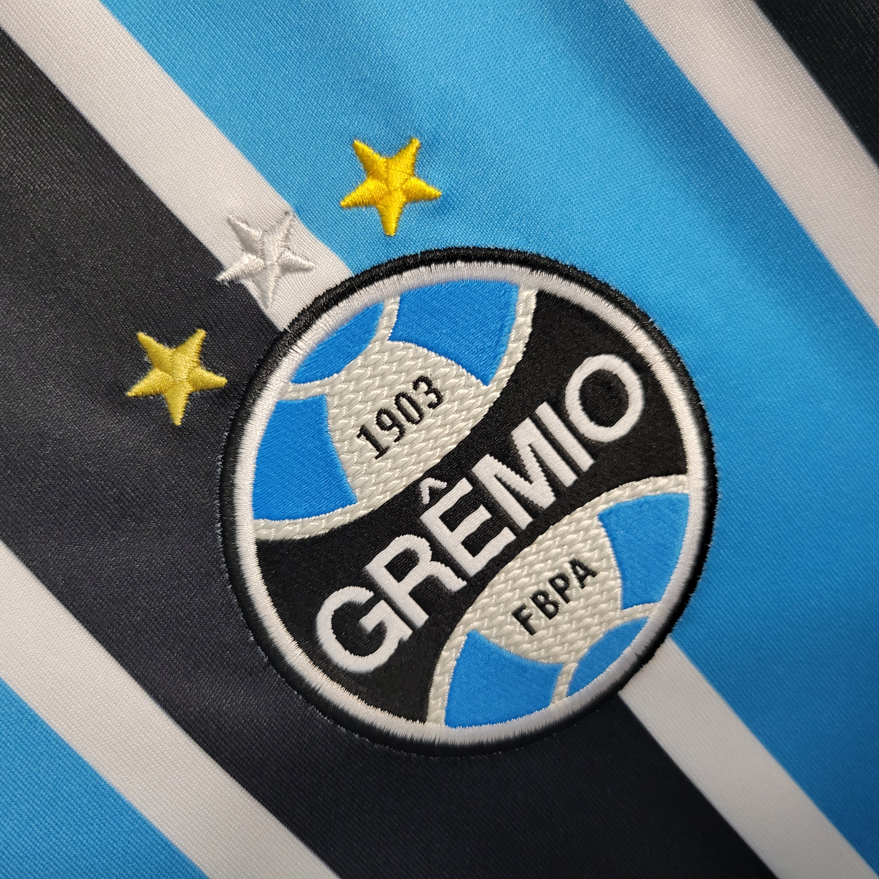 GREMIO HOME 23/24 FEMININA 2