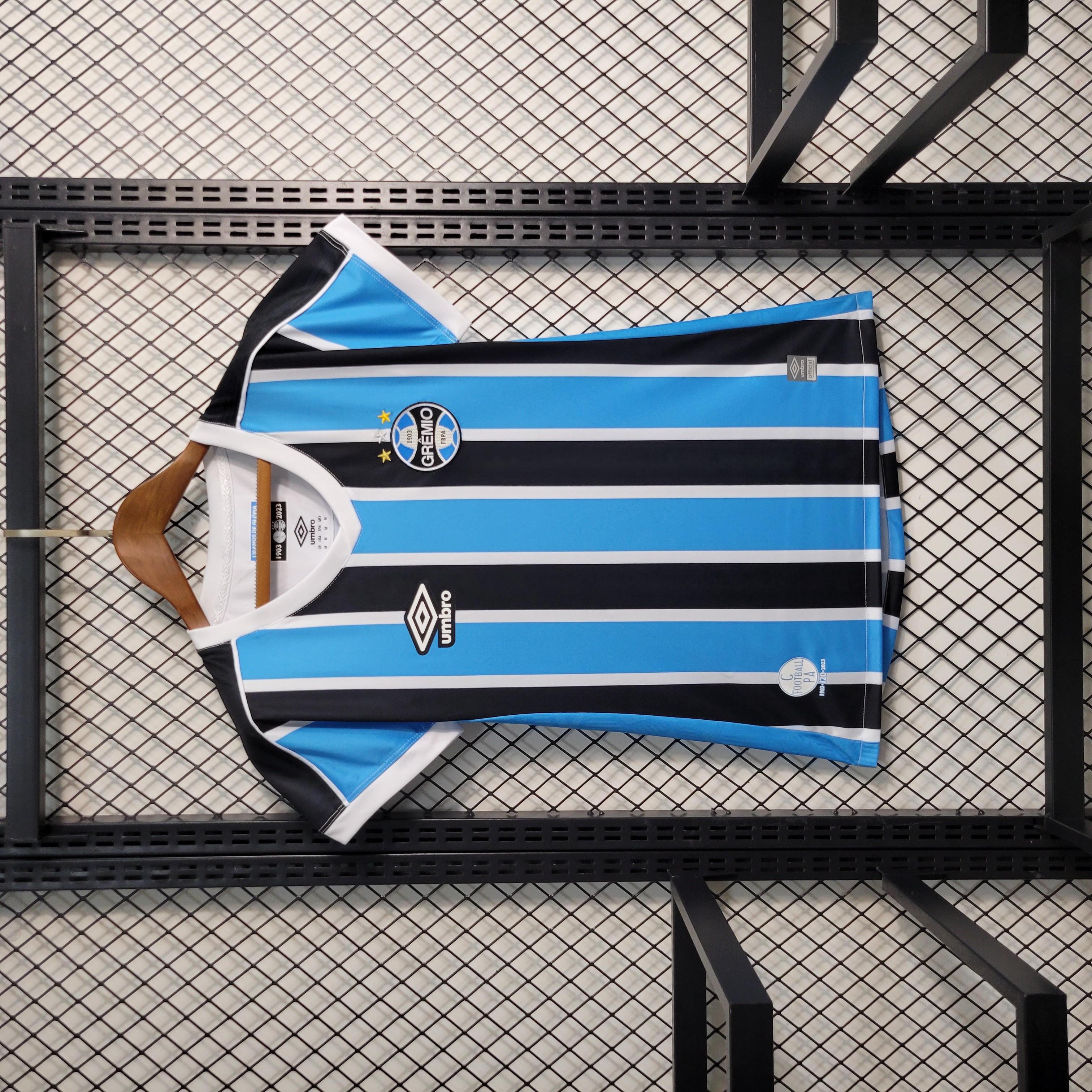 GREMIO HOME 23/24 FEMININA 1