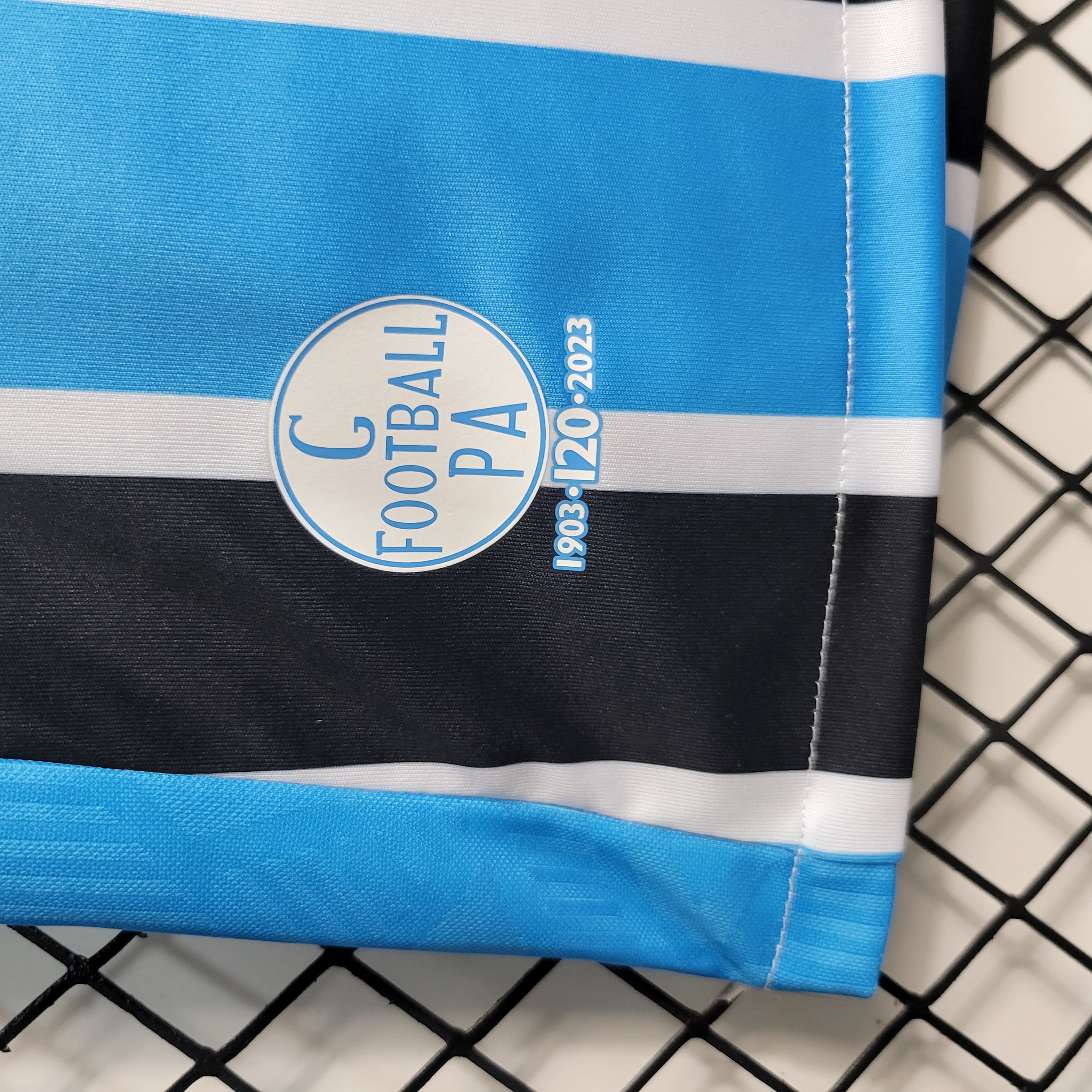 GREMIO HOME 23/24 FEMININA 6