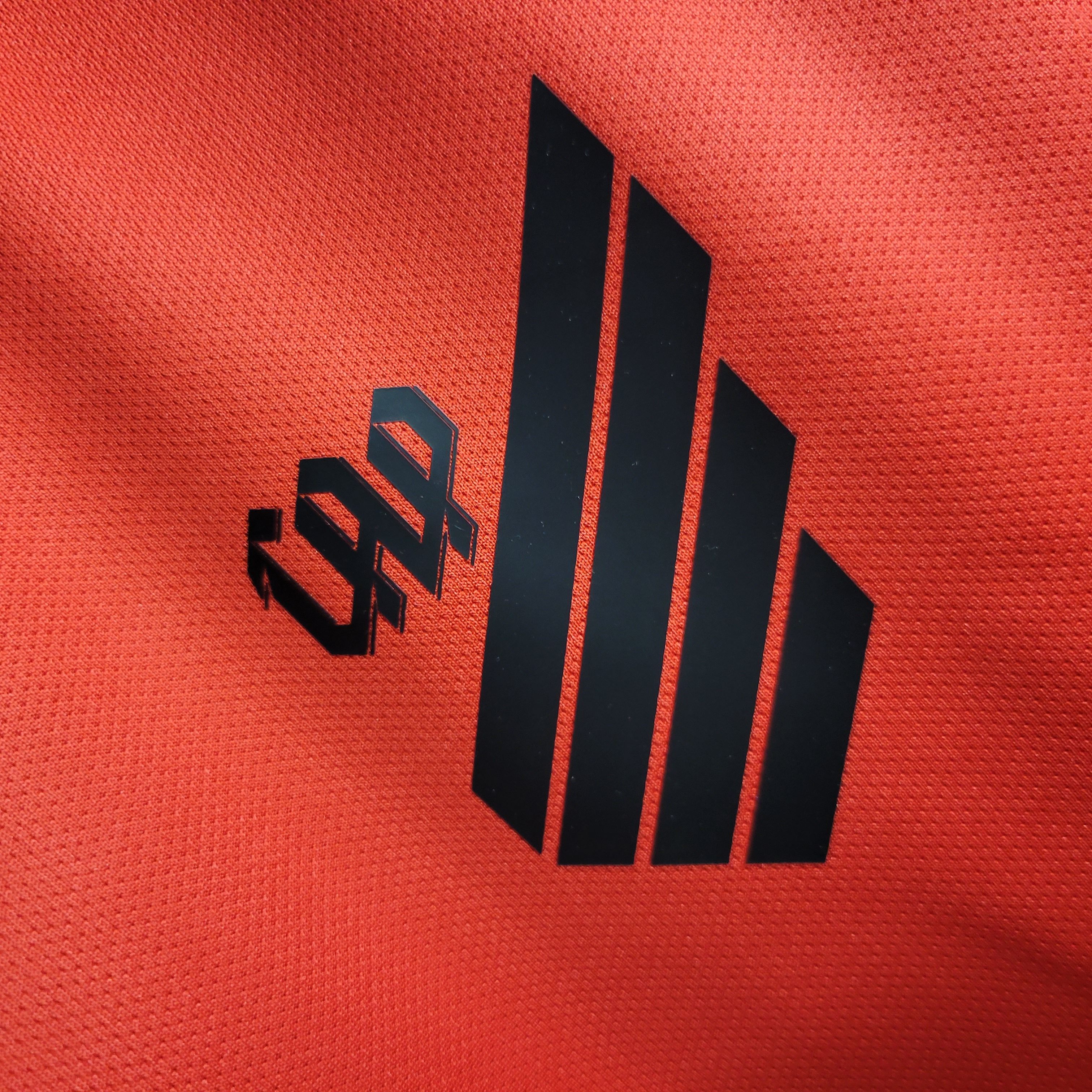 ATHLETICO PARANAENSE HOME 23/24 FEMININA 2