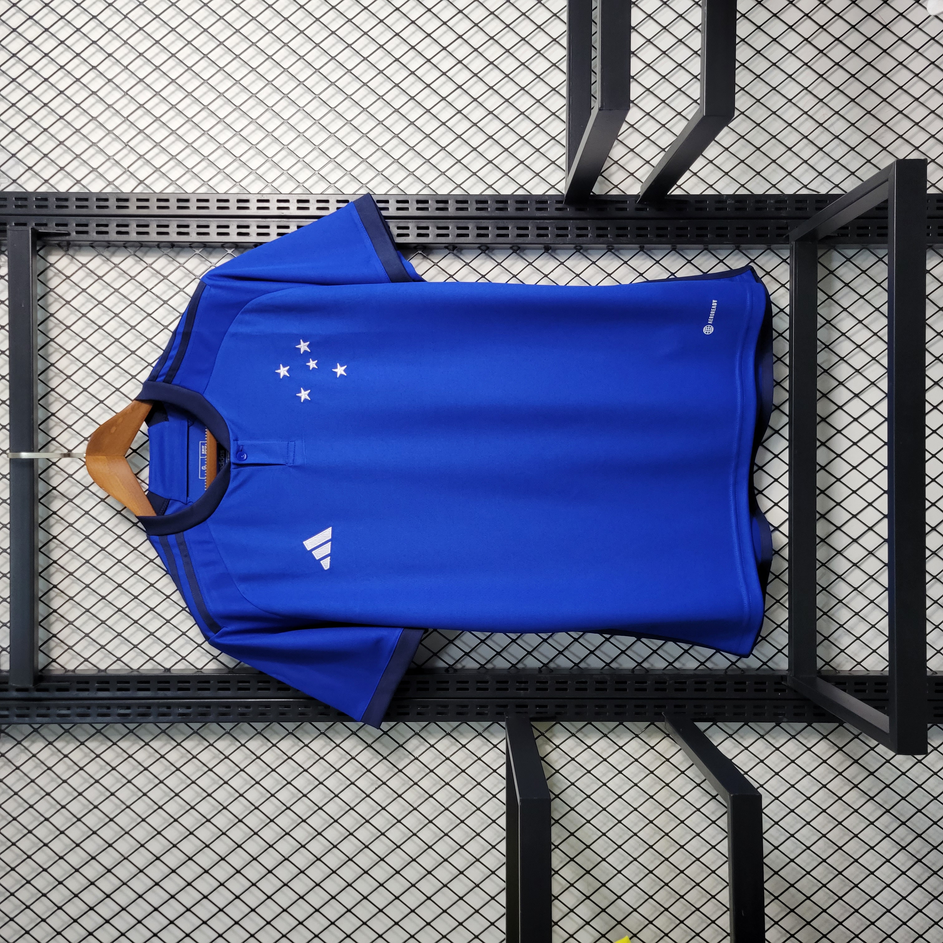 CRUZEIRO HOME 23/24 1