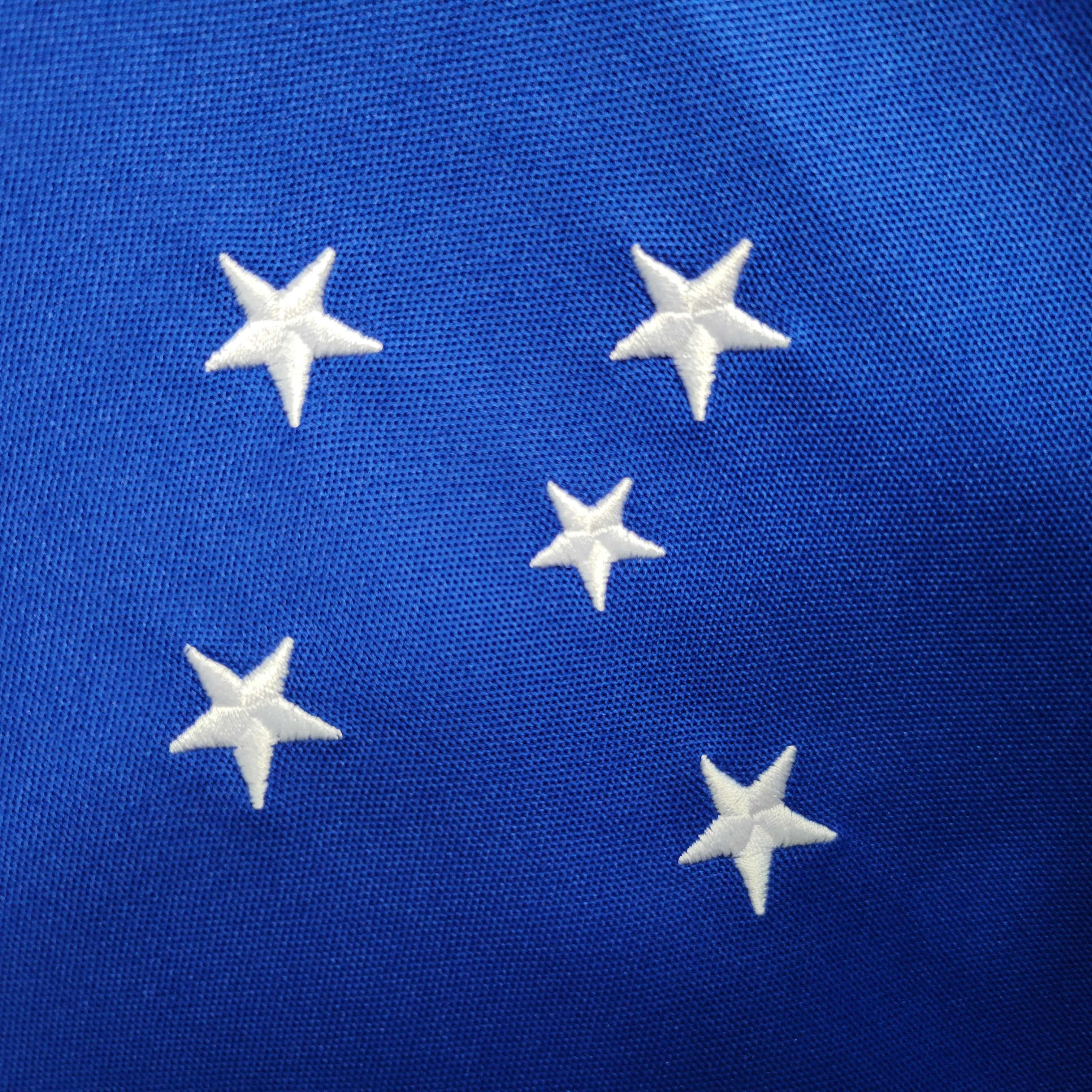 CRUZEIRO HOME 23/24 2