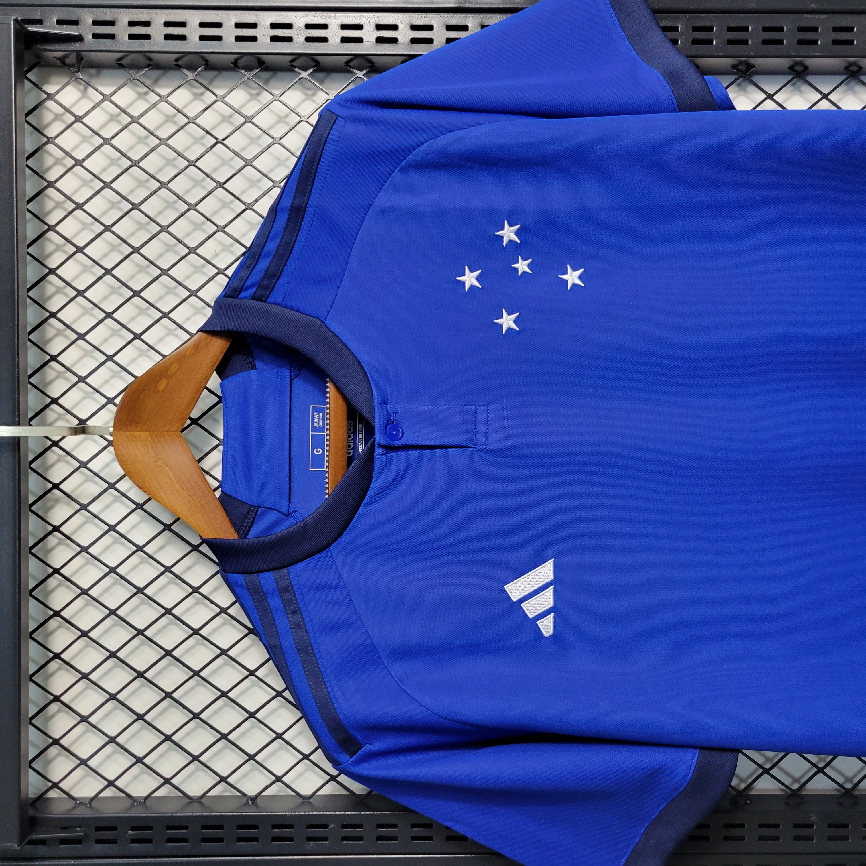 CRUZEIRO HOME 23/24 4