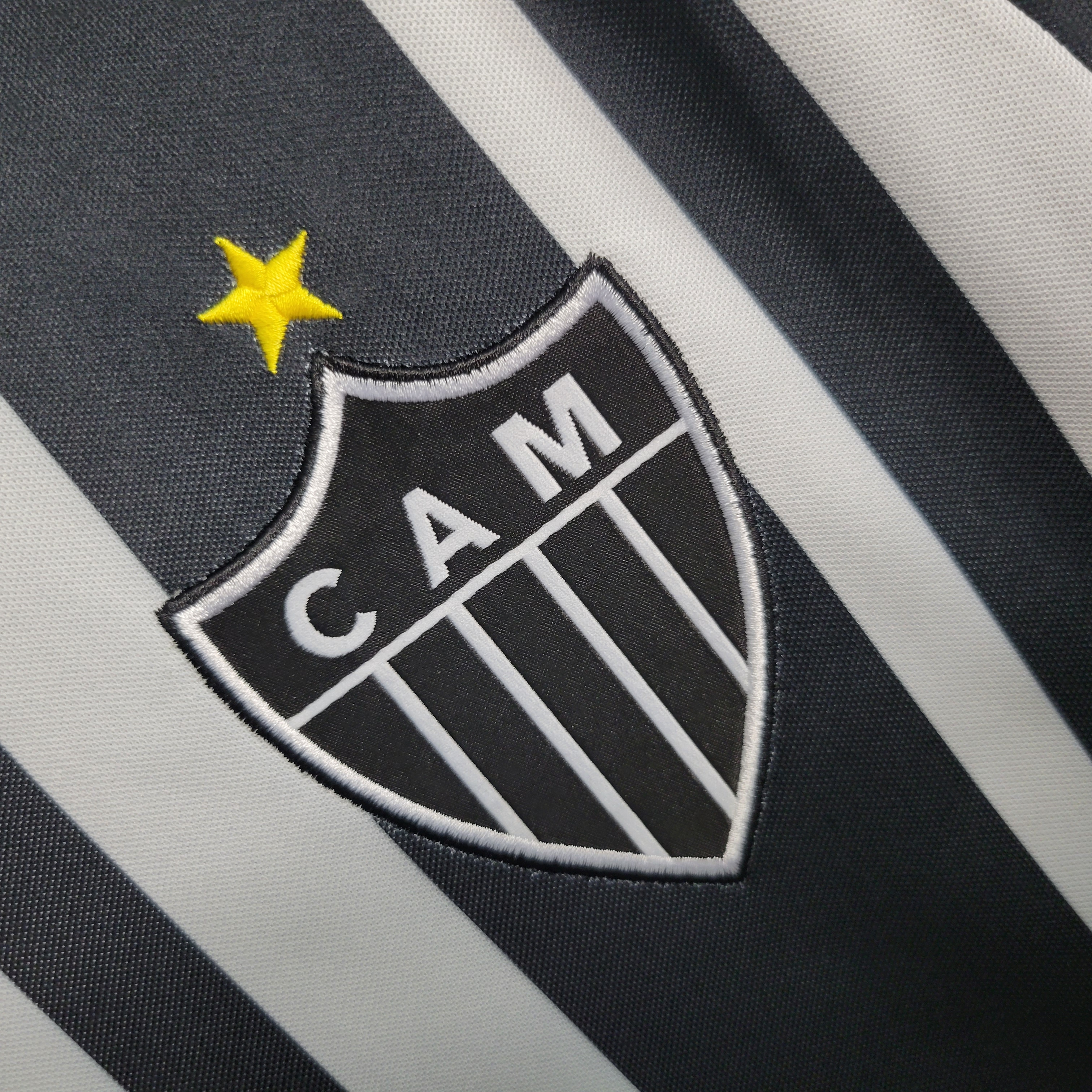 ATLÉTICO MINEIRO HOME 23/24 2