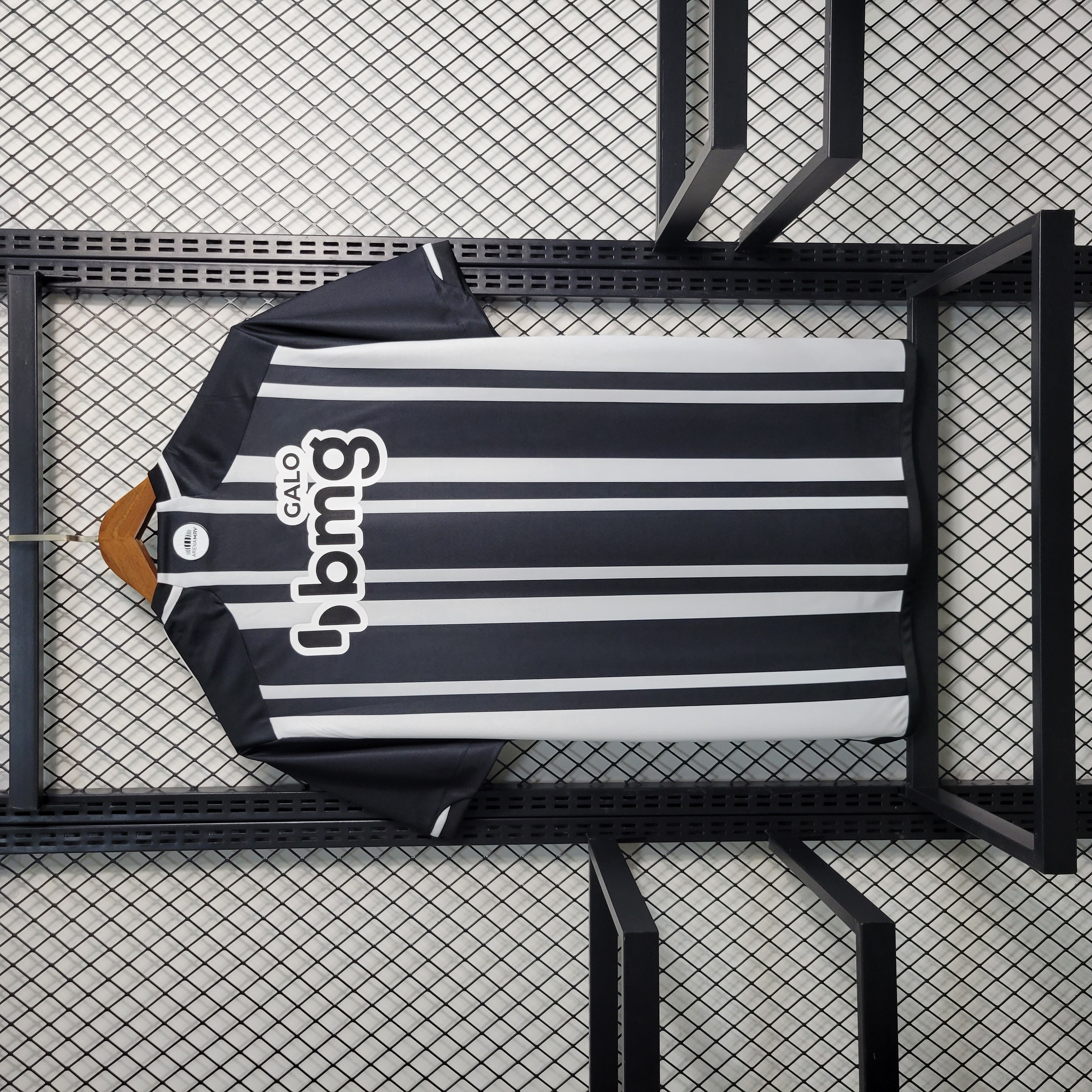 ATLÉTICO MINEIRO HOME 23/24 6