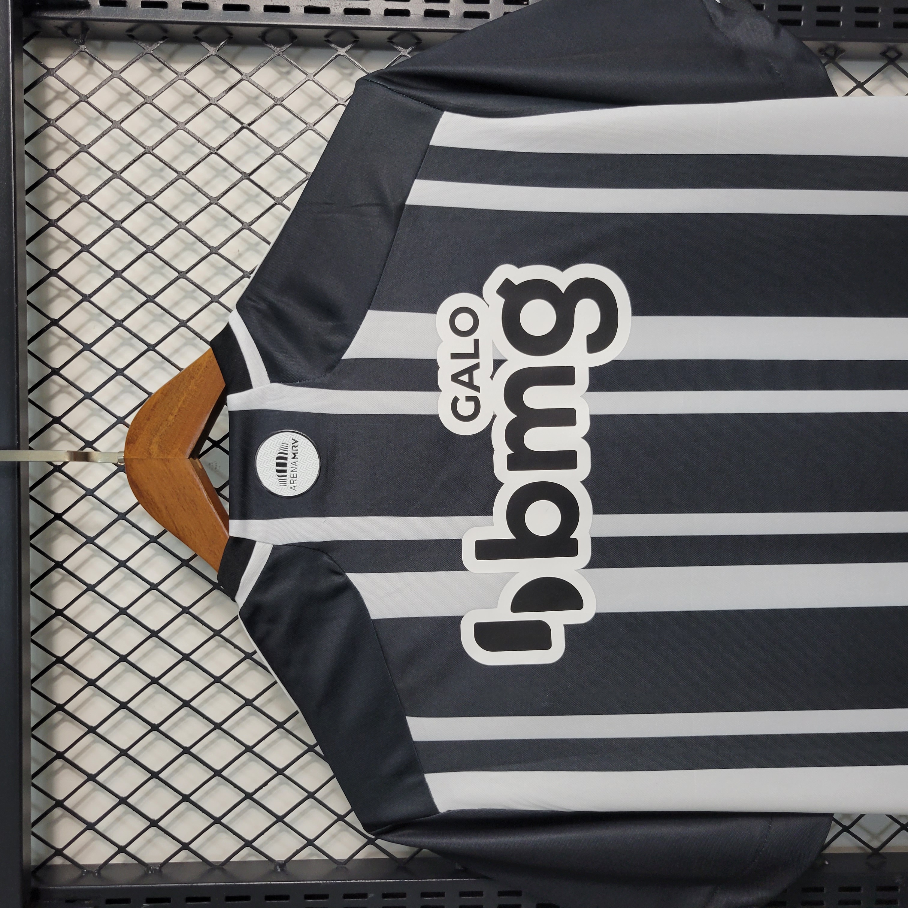 ATLÉTICO MINEIRO HOME 23/24 7