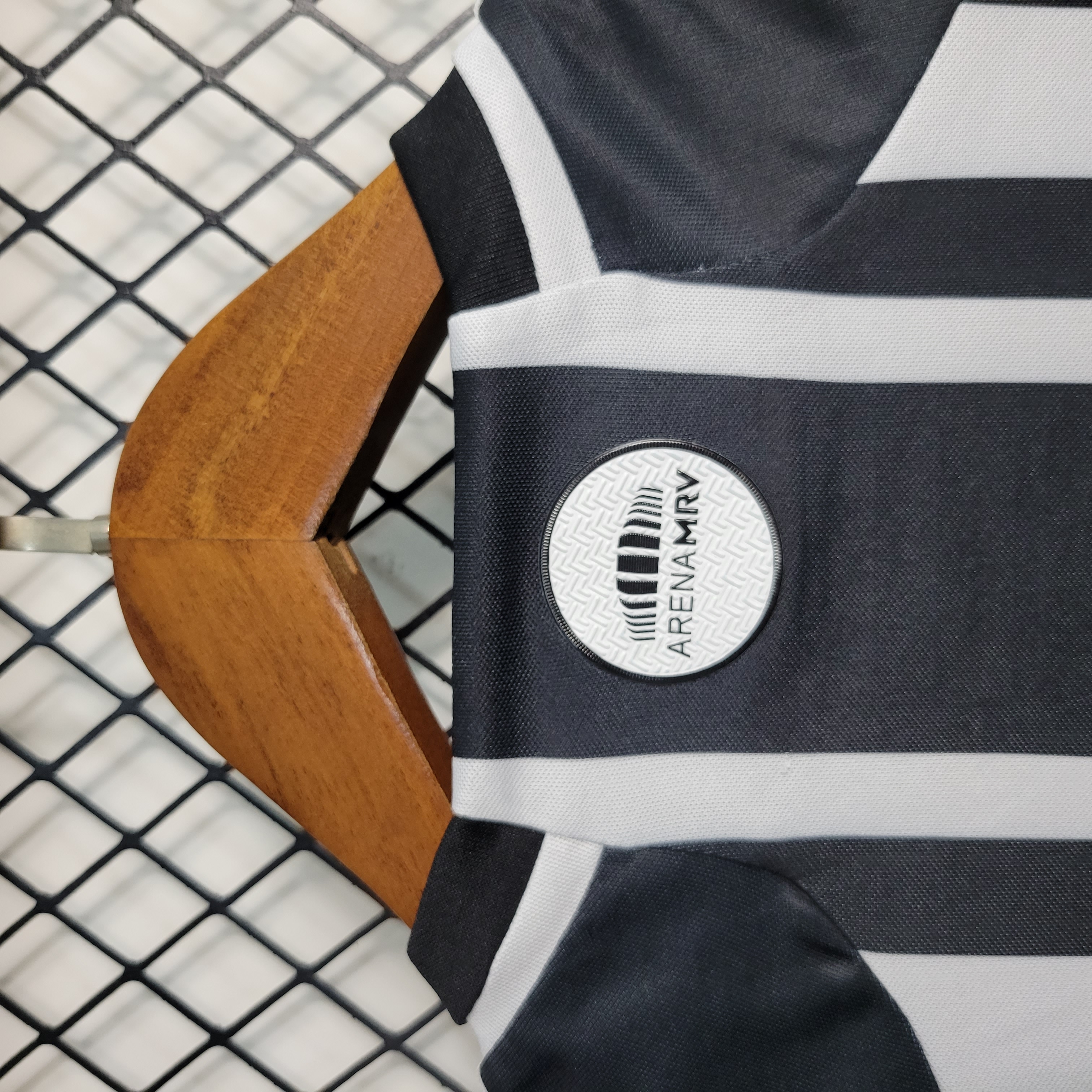 ATLÉTICO MINEIRO HOME 23/24 8