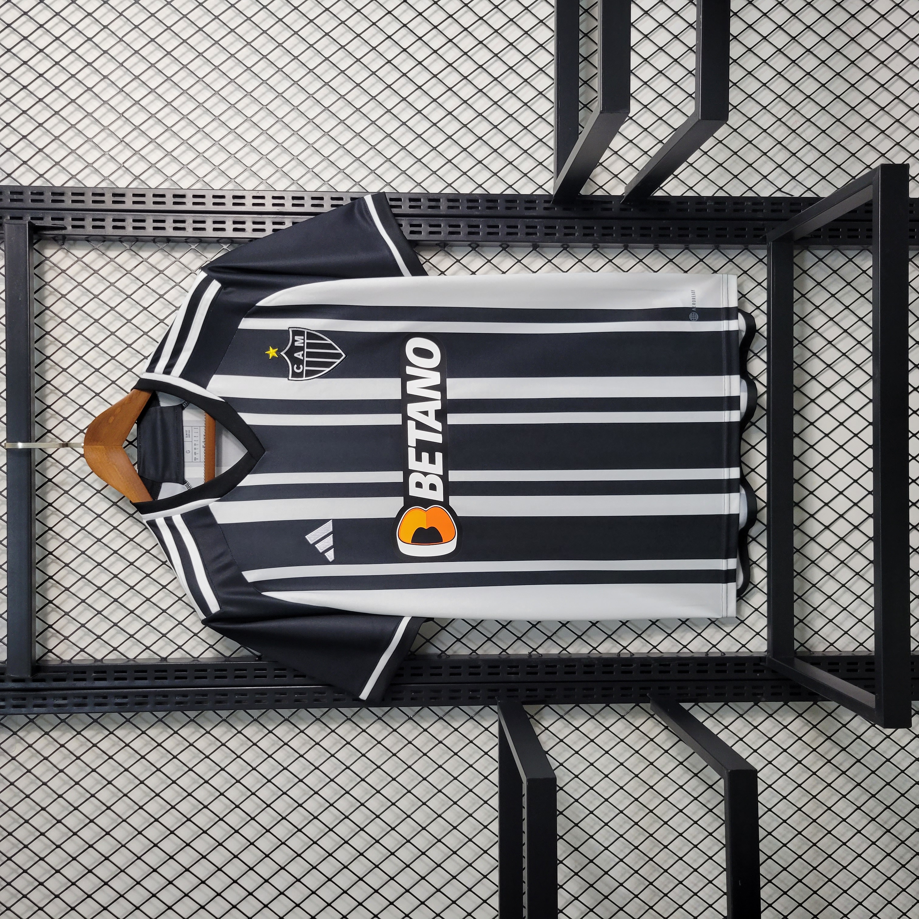 ATLÉTICO MINEIRO HOME 23/24 1