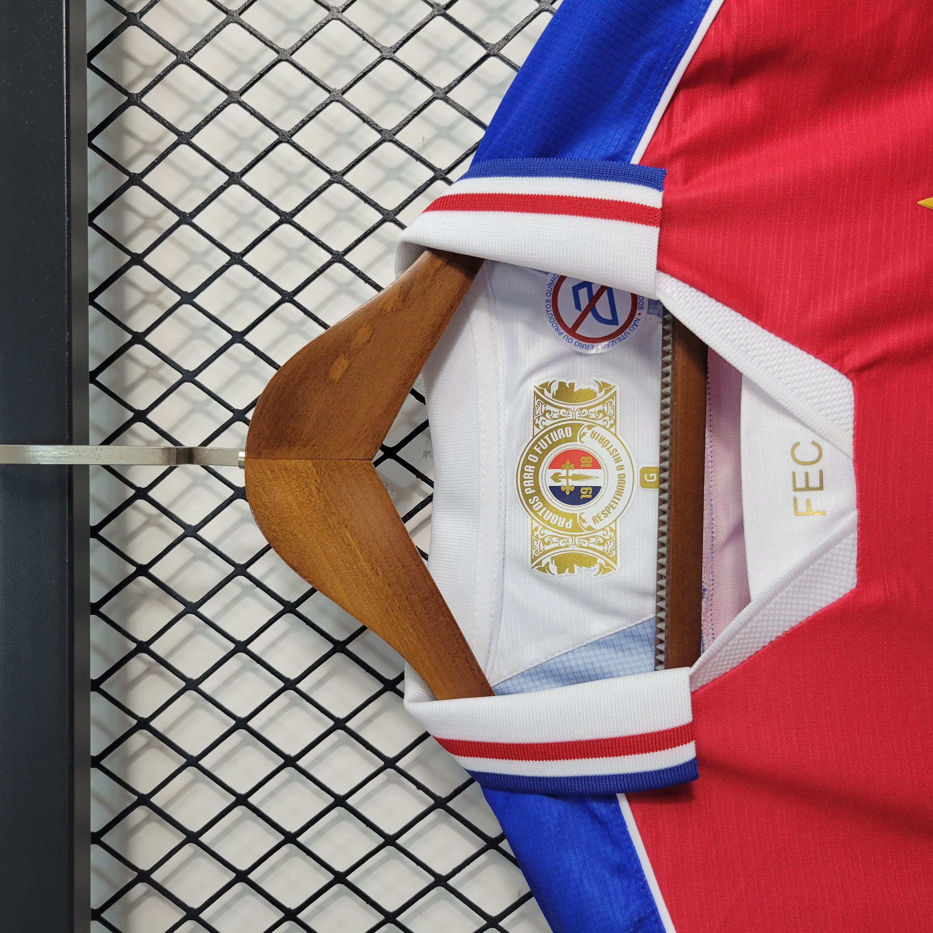 FORTALEZA HOME 23/24 4