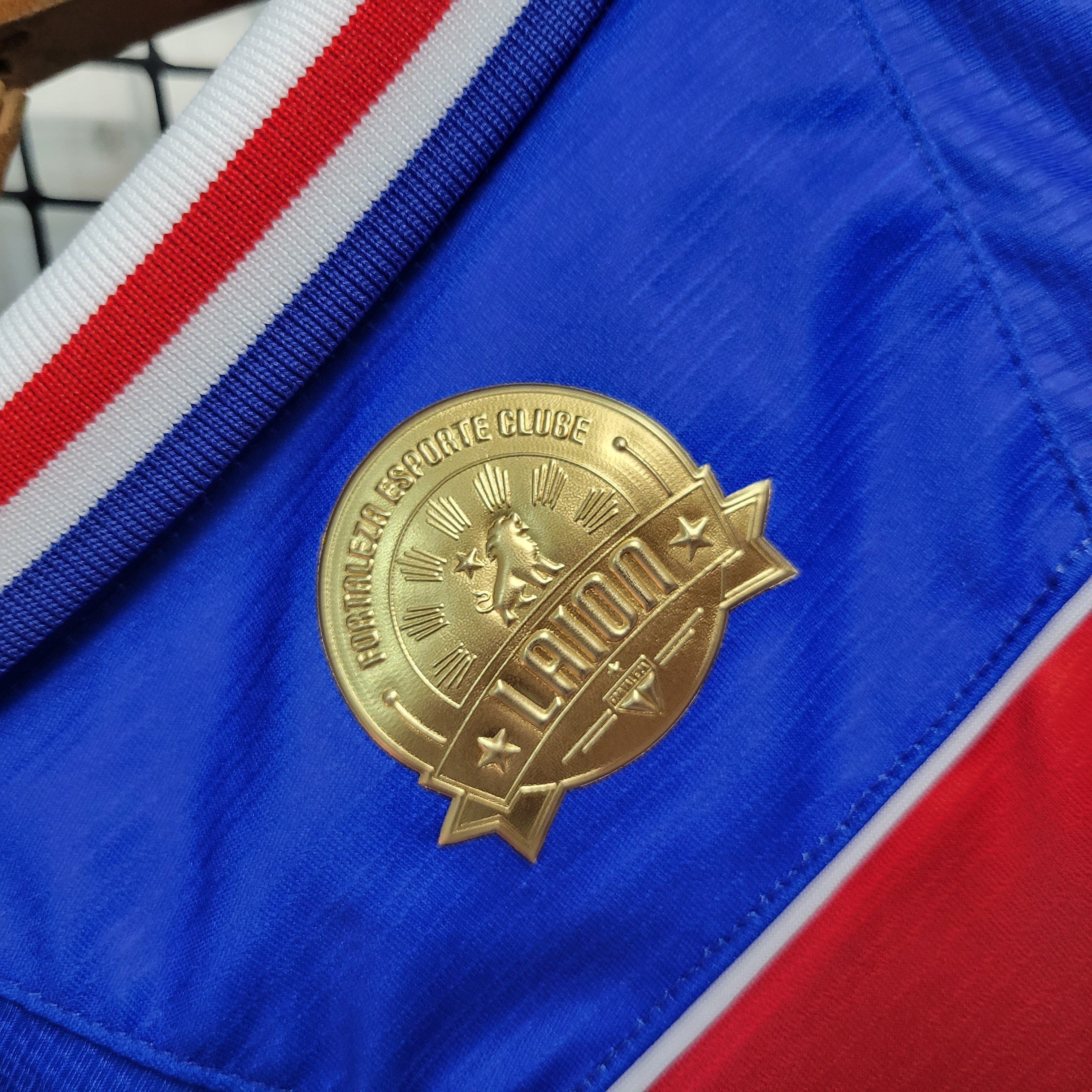 FORTALEZA HOME 23/24 6