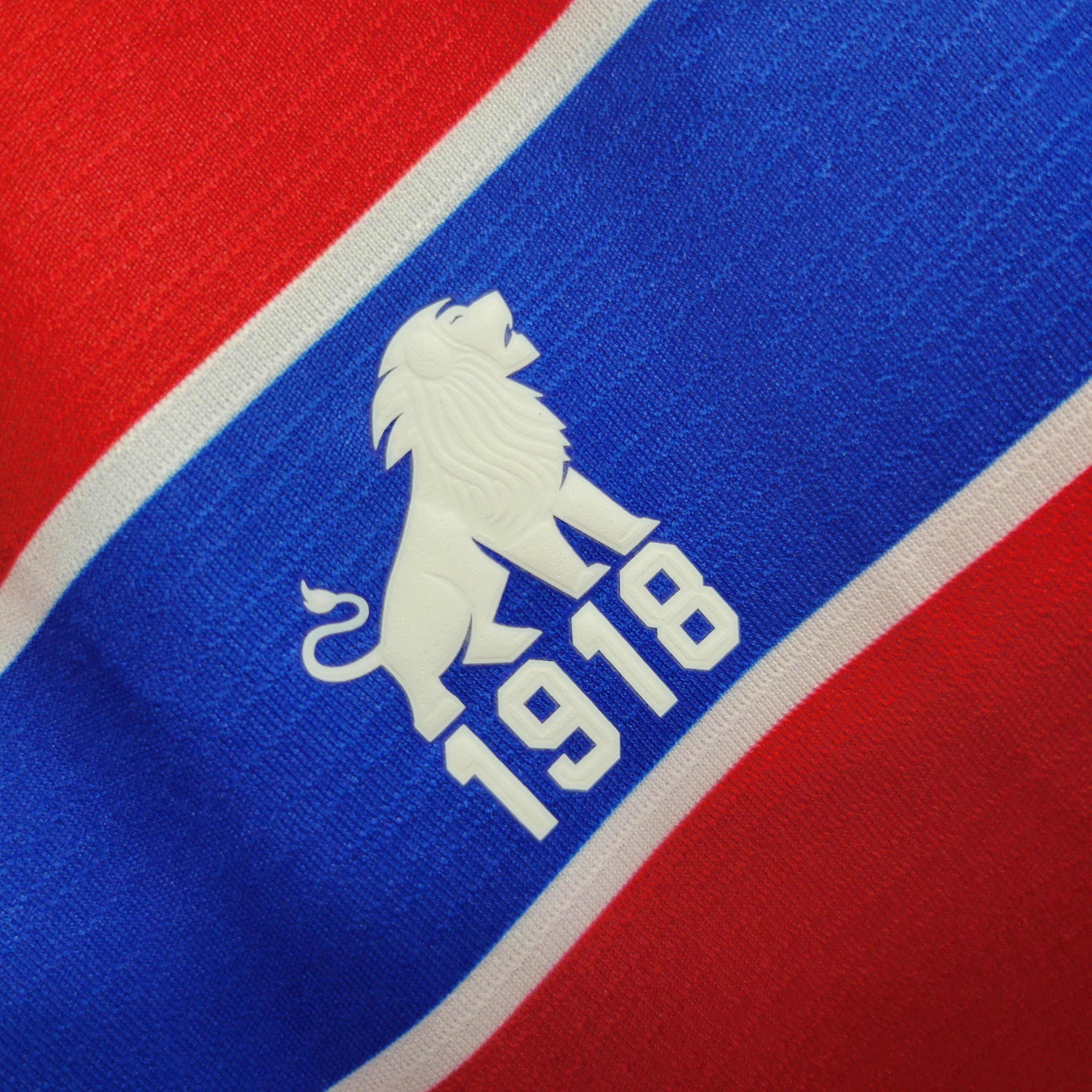 FORTALEZA HOME 23/24 7