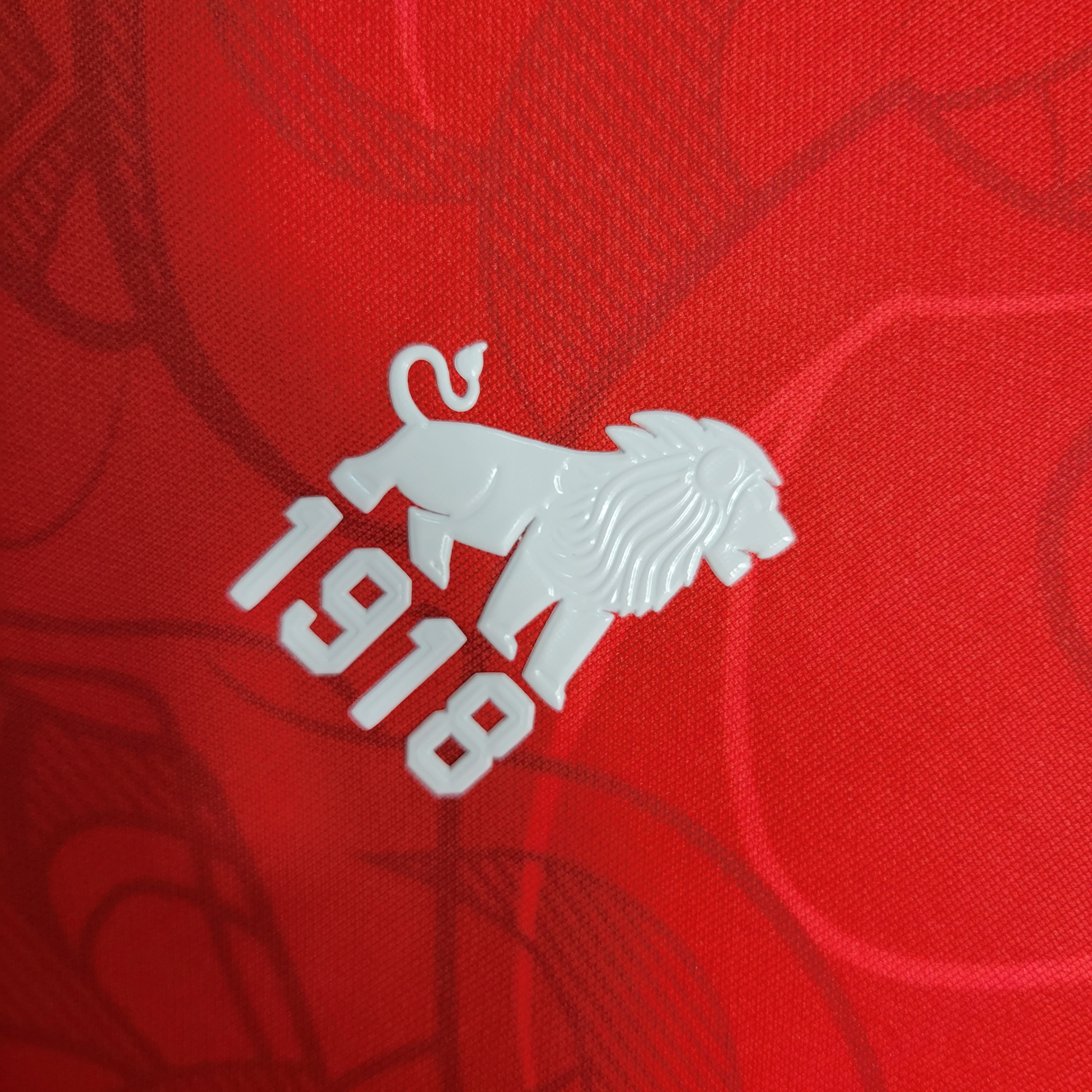 FORTALEZA AWAY 23/24 3