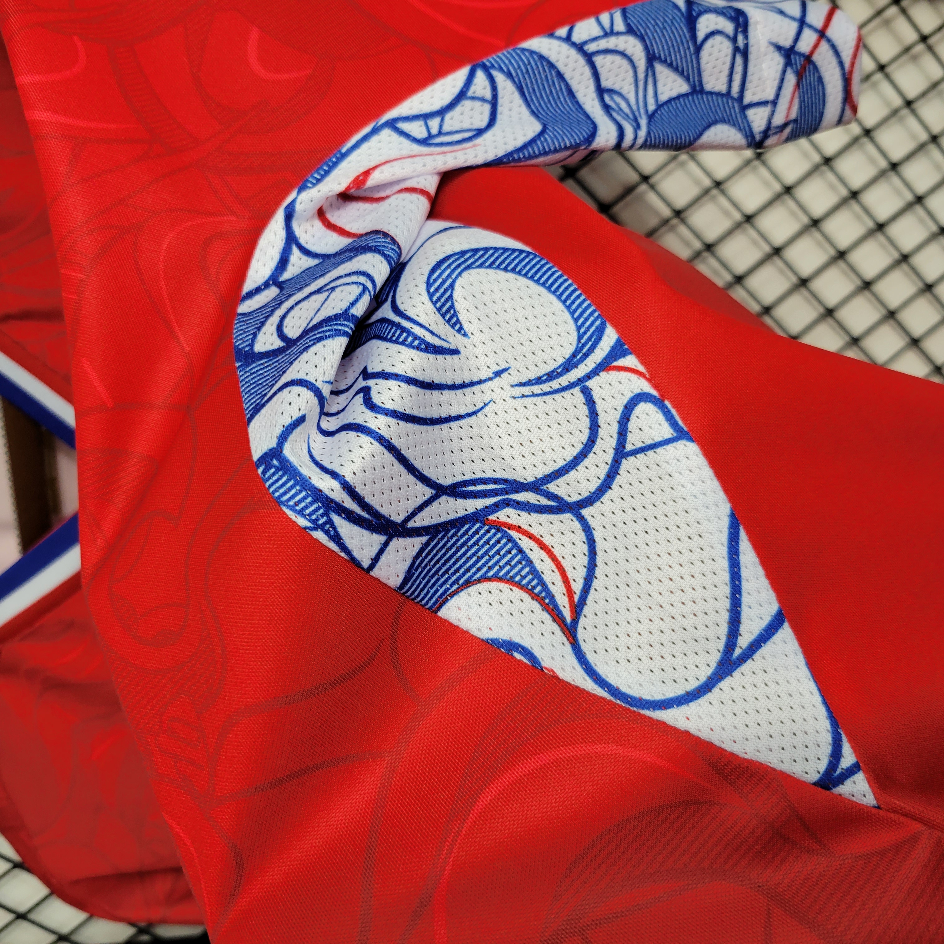 FORTALEZA AWAY 23/24 5