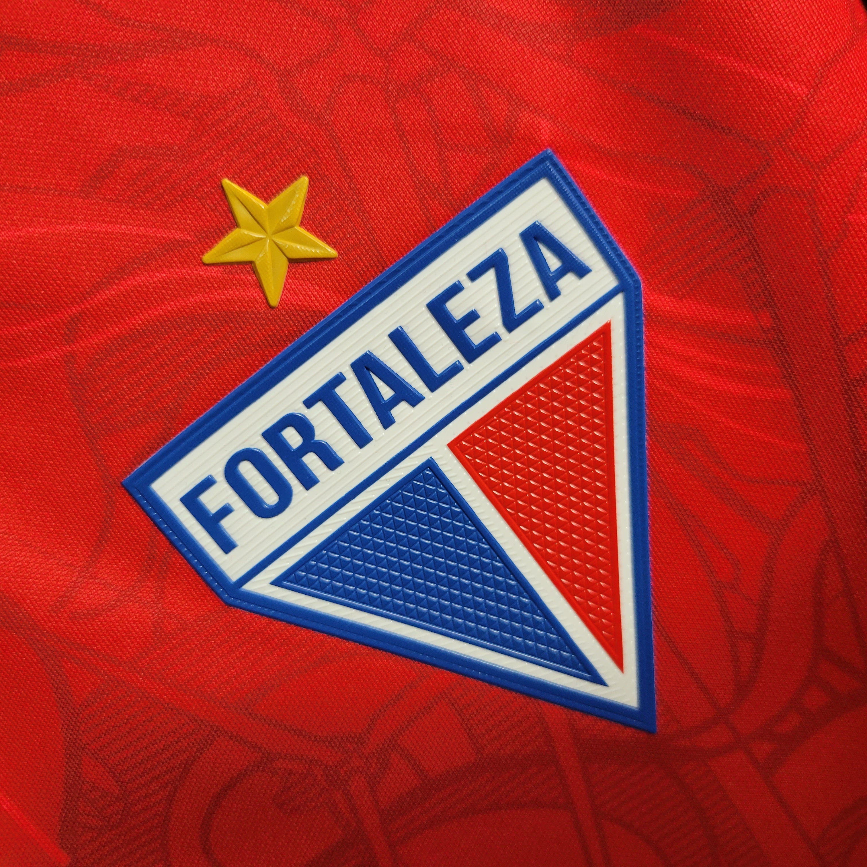 FORTALEZA AWAY 23/24 2