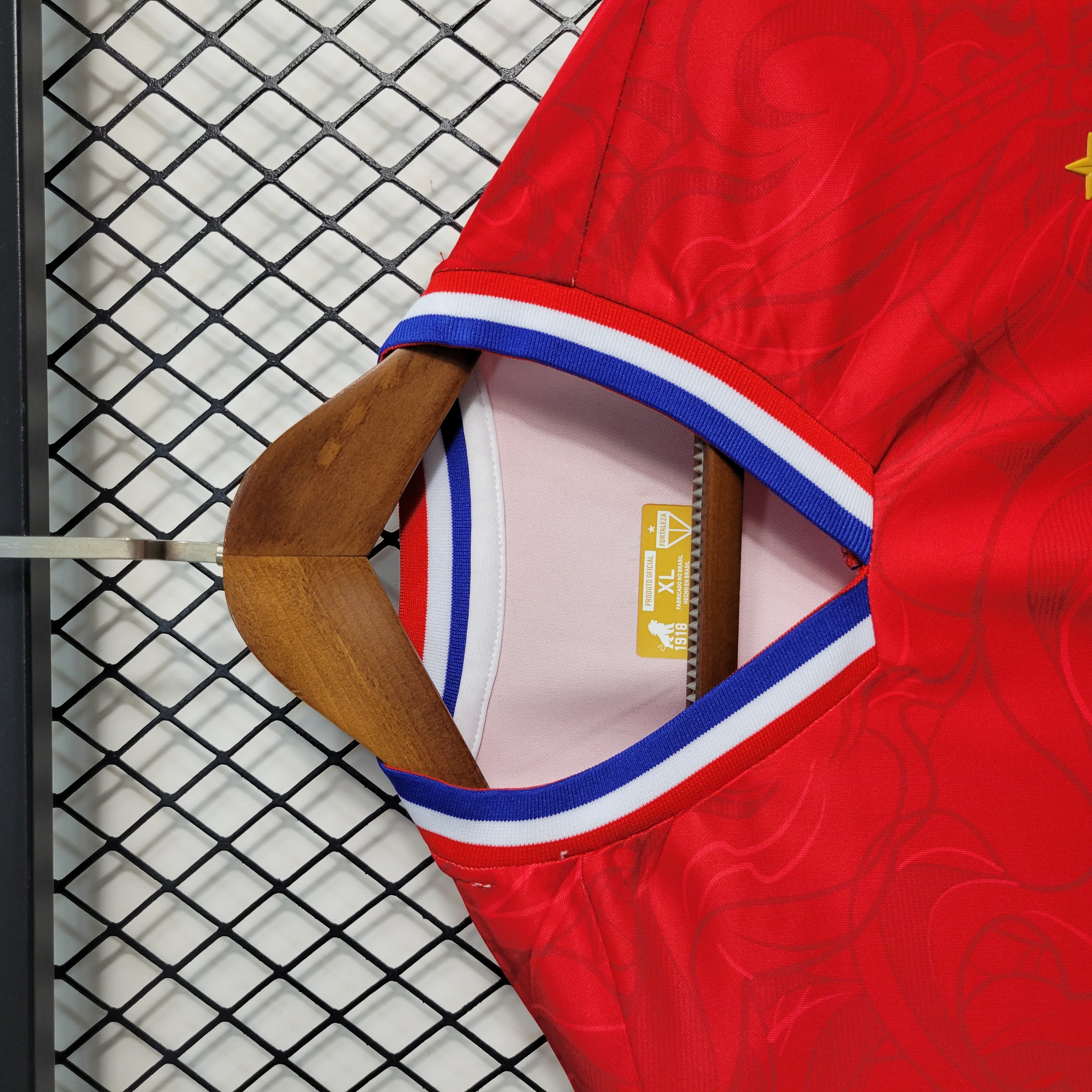 FORTALEZA AWAY 23/24 7