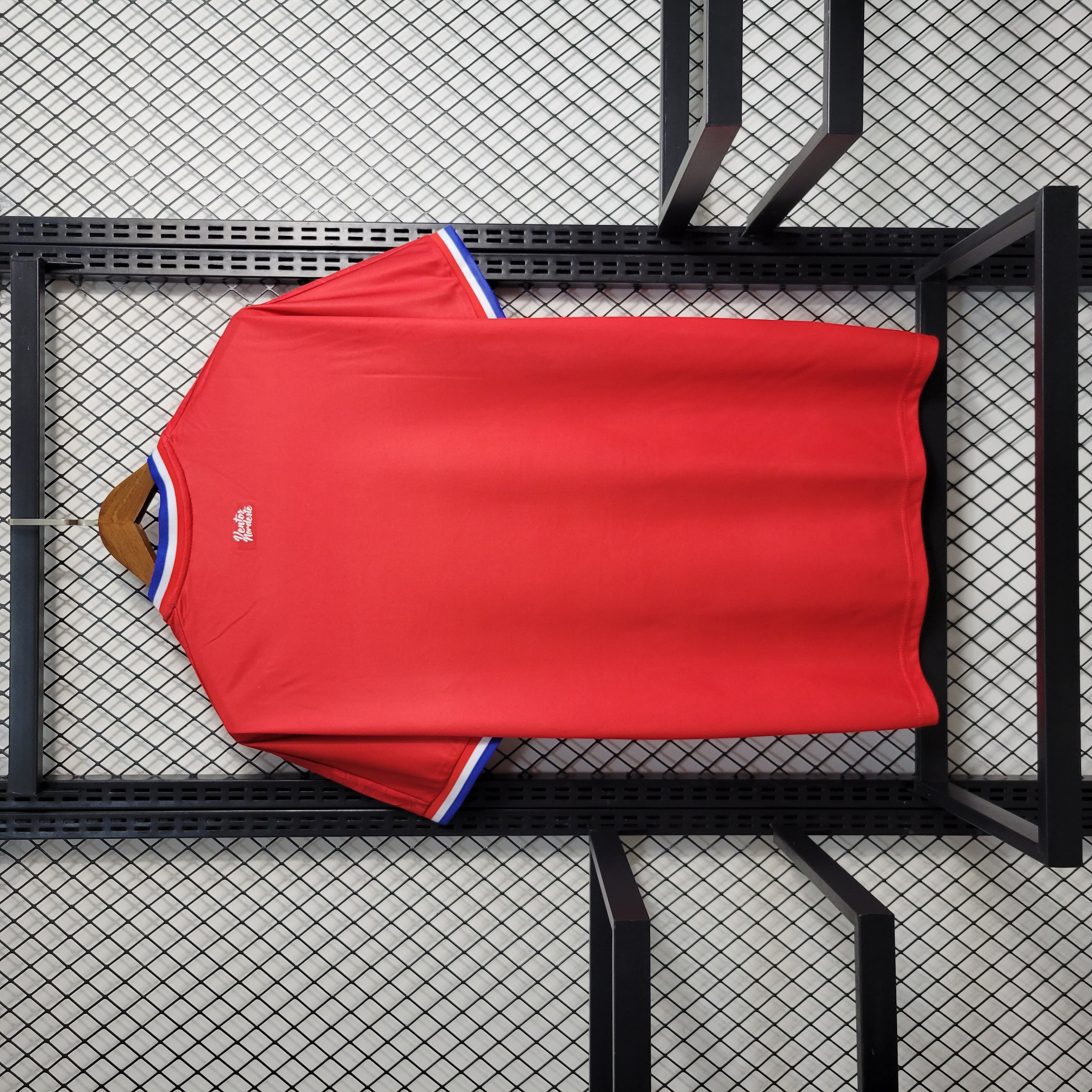 FORTALEZA AWAY 23/24 8