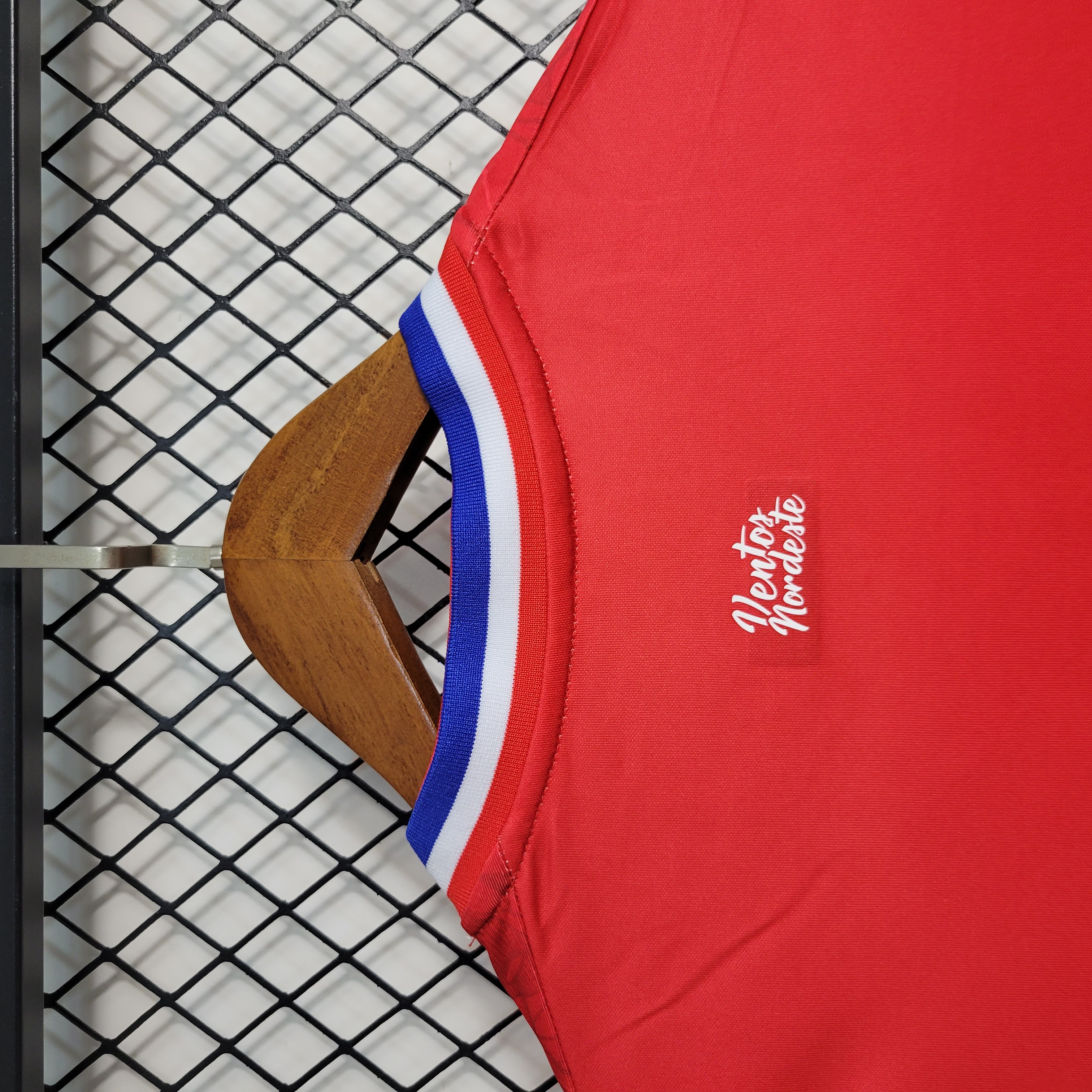 FORTALEZA AWAY 23/24 9