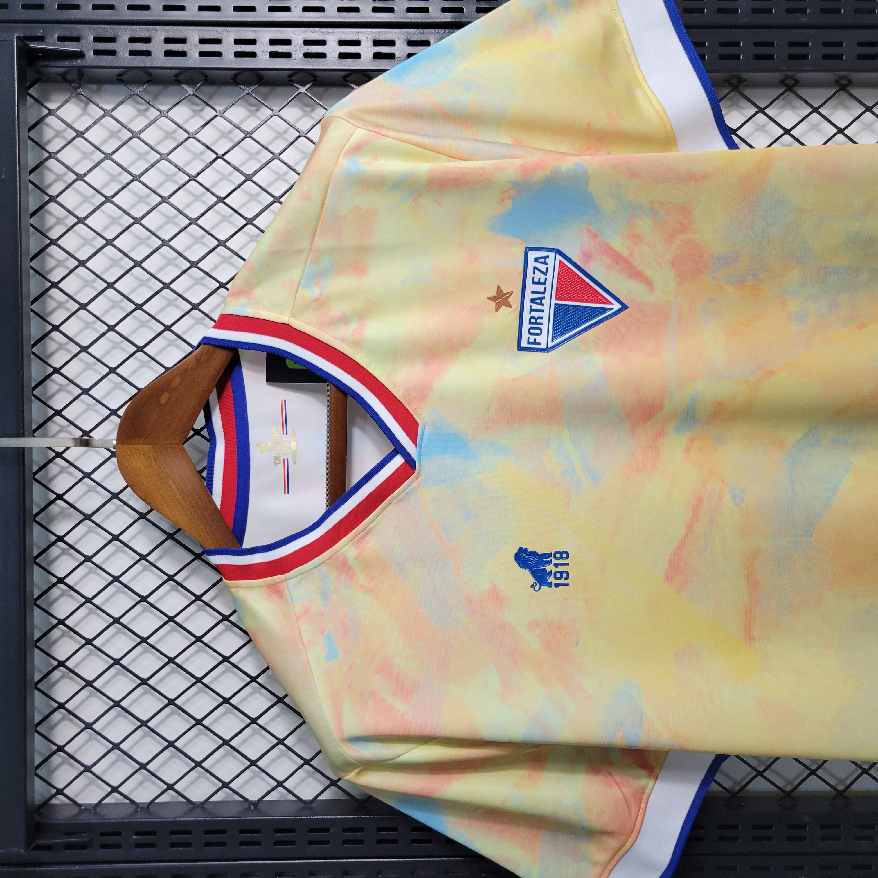 FORTALEZA EDIÇÃO ESPECIAL 23/24 5