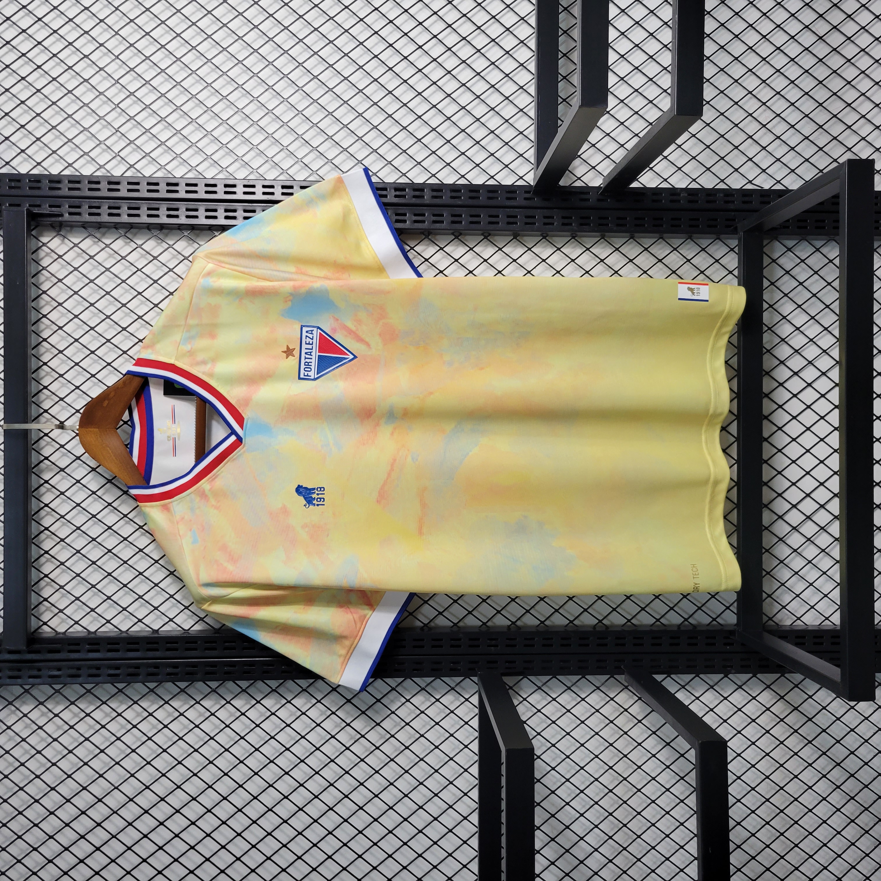 FORTALEZA EDIÇÃO ESPECIAL 23/24 1