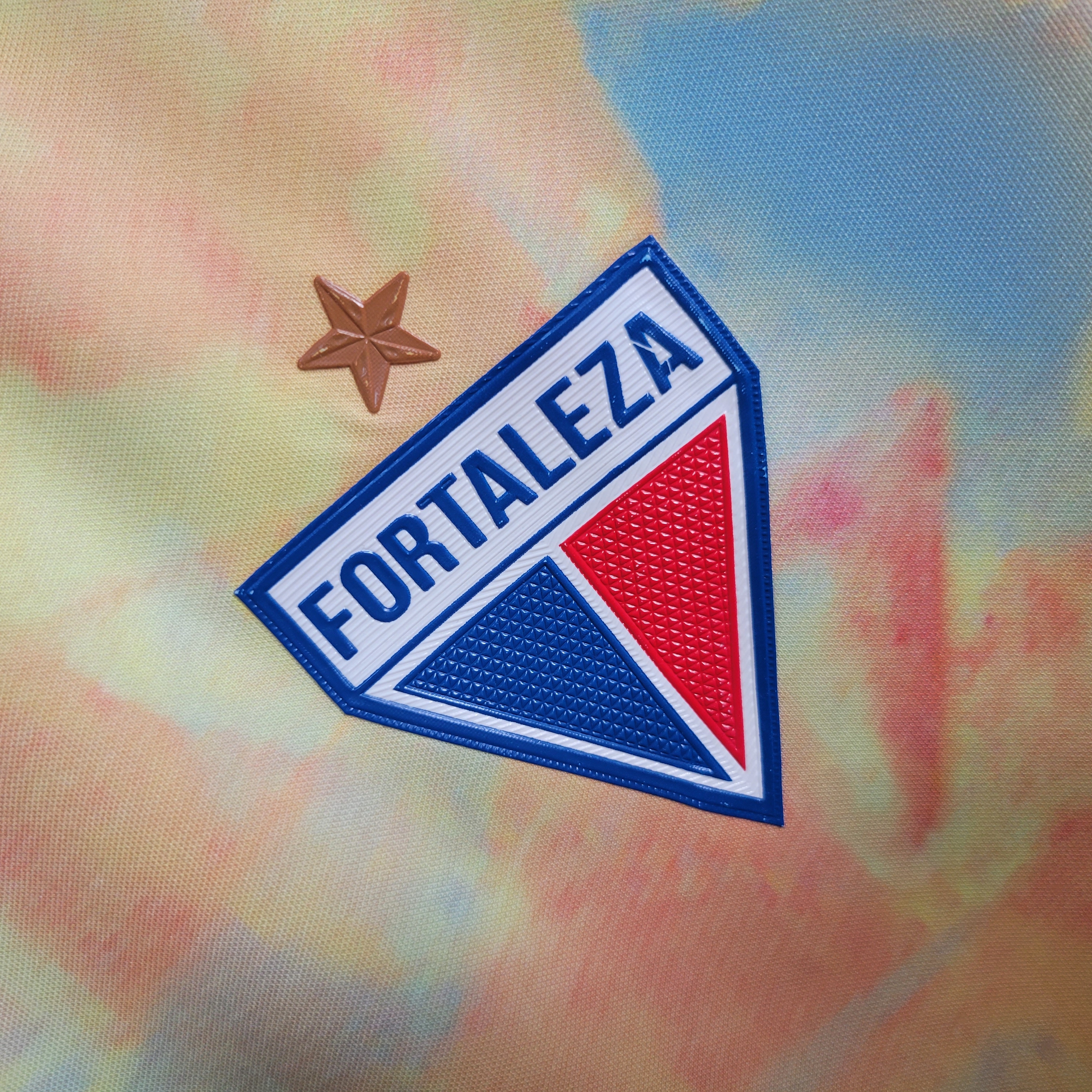 FORTALEZA EDIÇÃO ESPECIAL 23/24 2