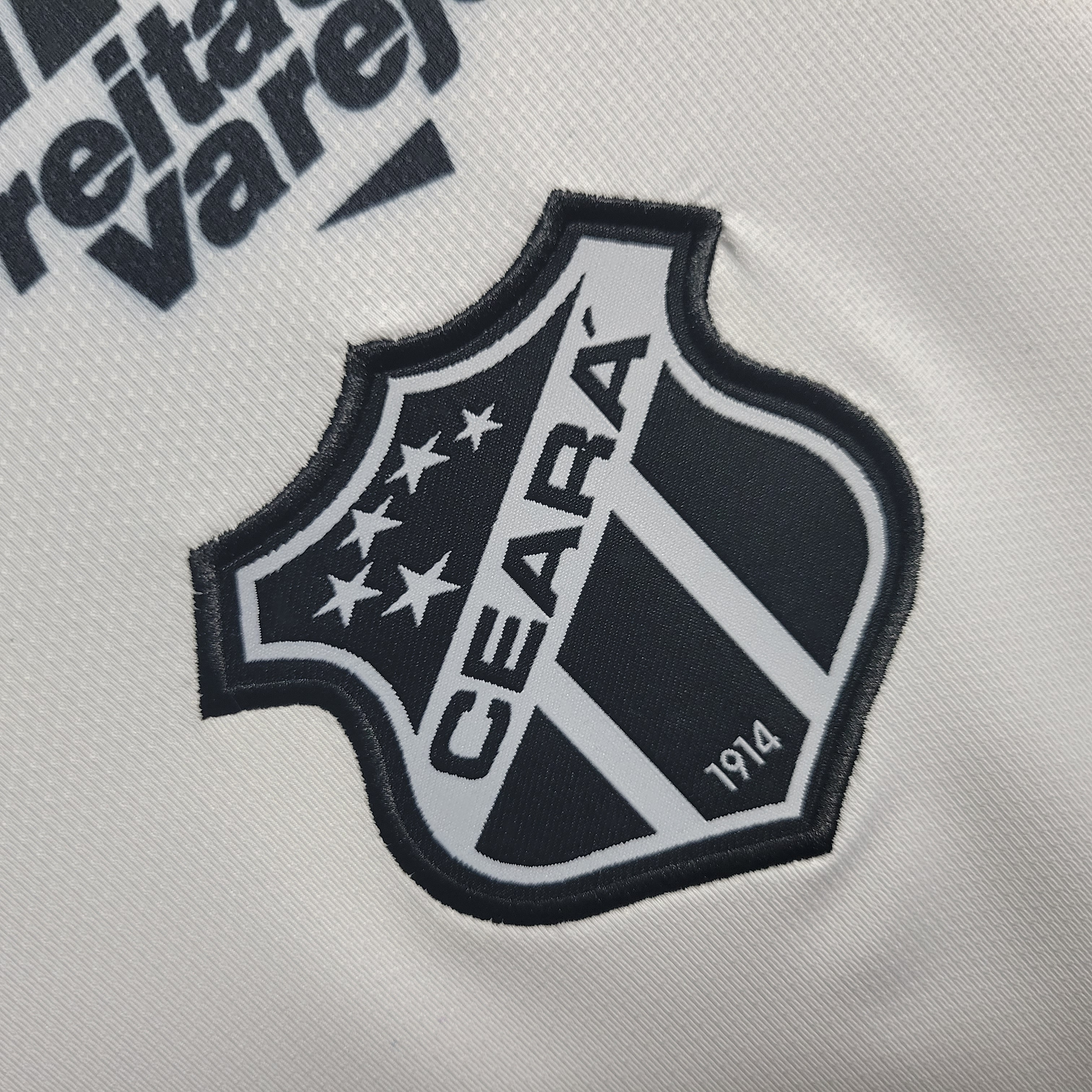 CEARÁ AWAY 23/24 2