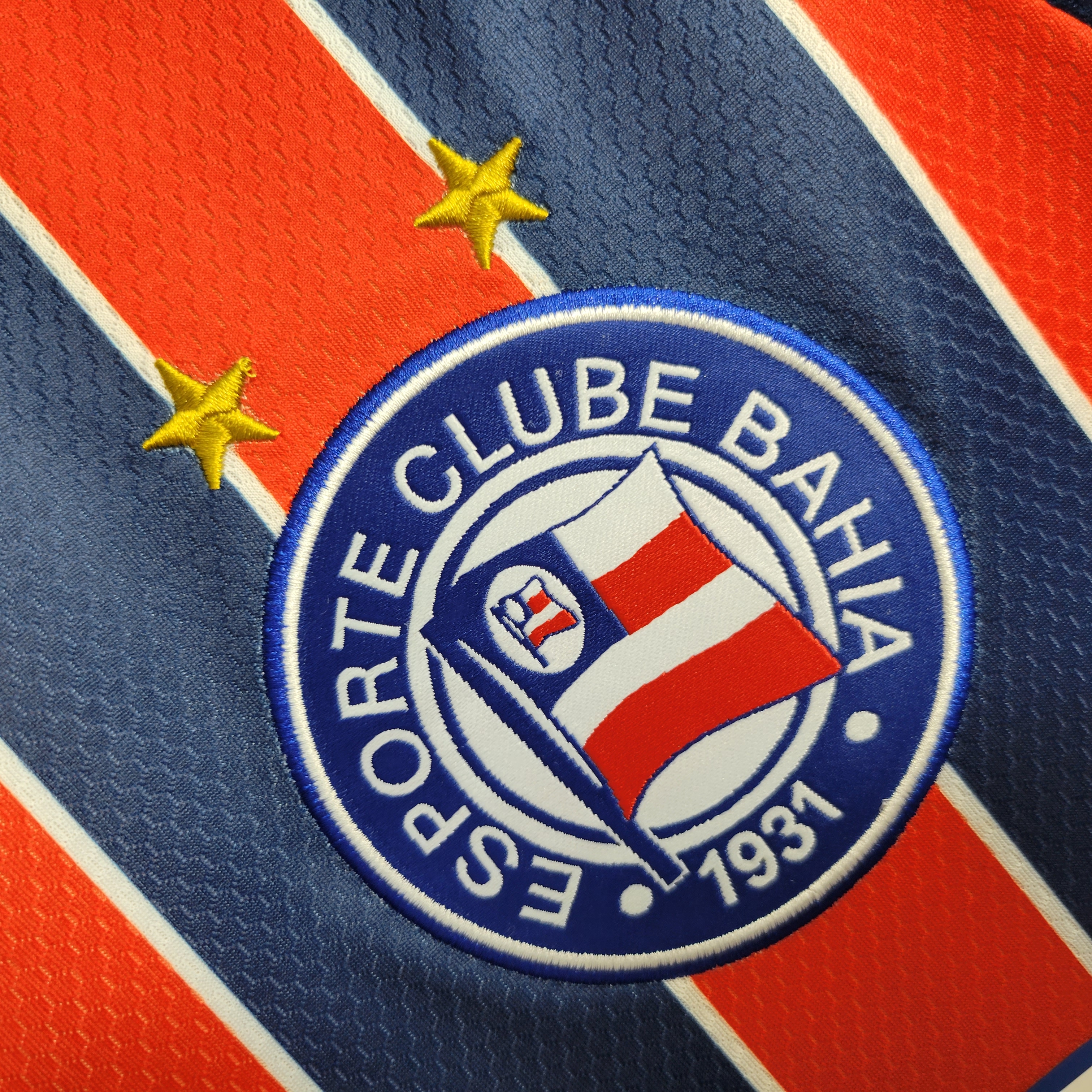 BAHIA AWAY 23/24 2