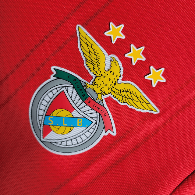 BENFICA HOME 22/23