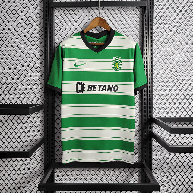 SPORTING HOME 22/23